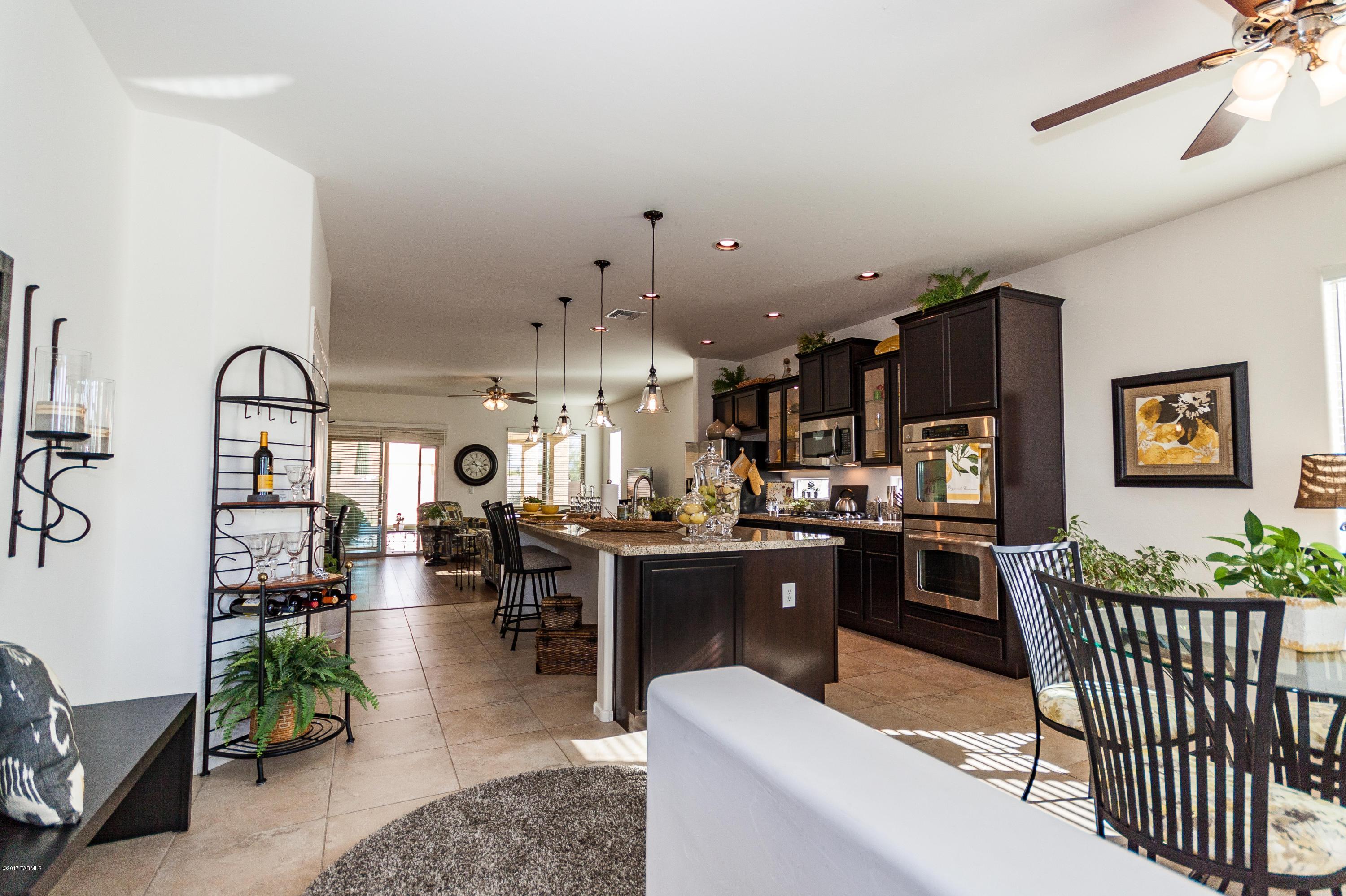 Oasis Hills - Residential