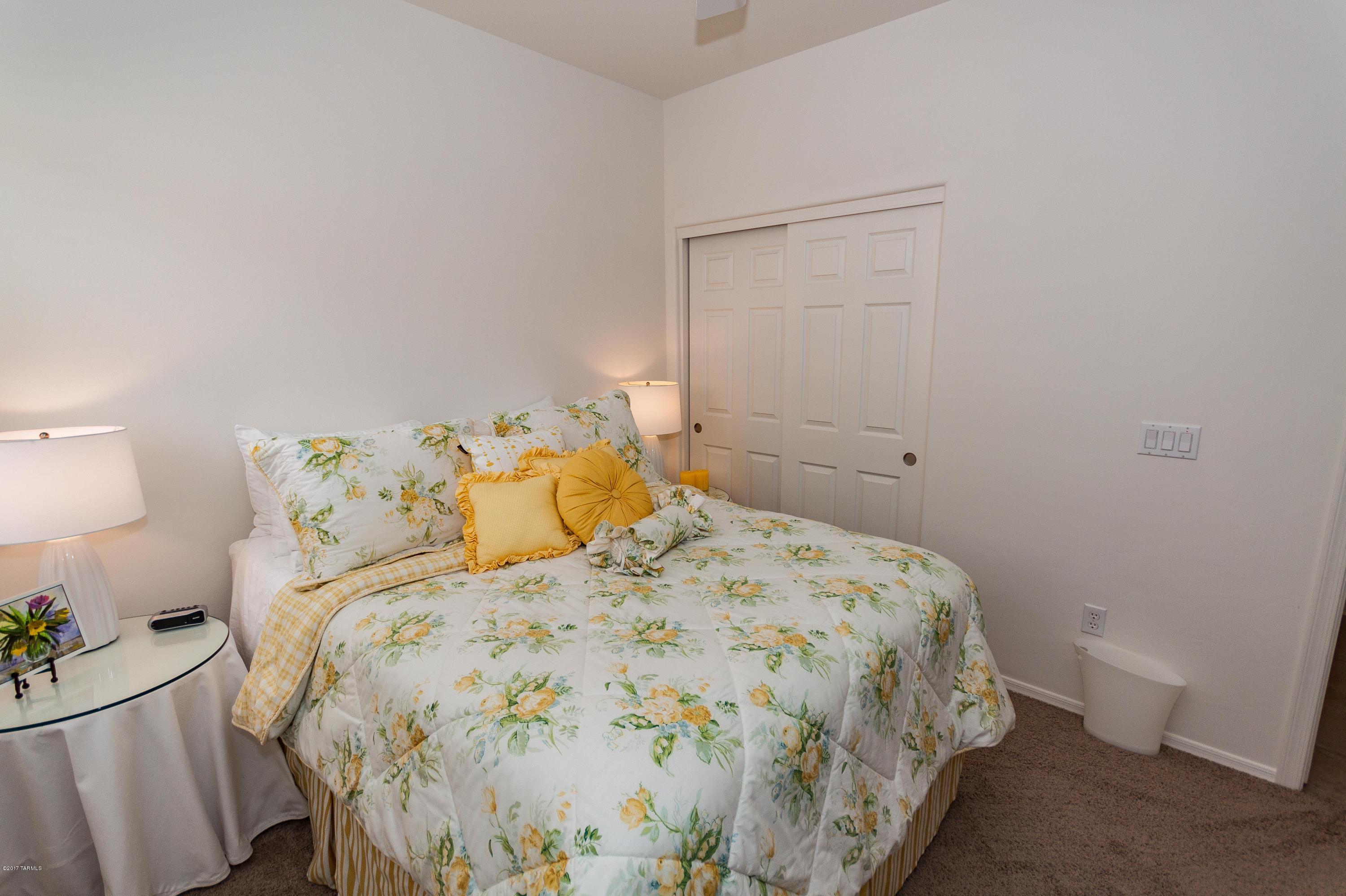 Oasis Hills - Residential