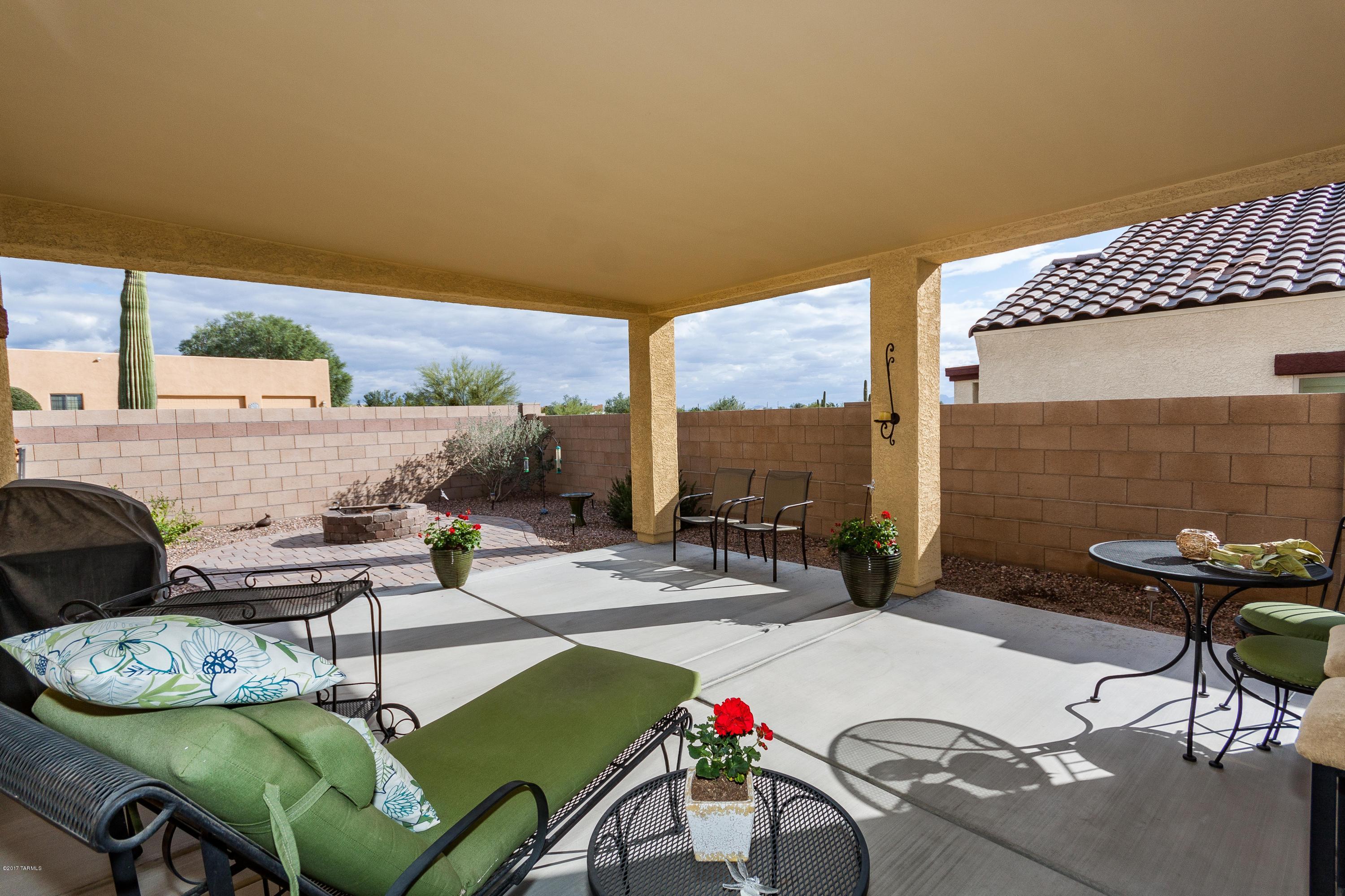 Oasis Hills - Residential