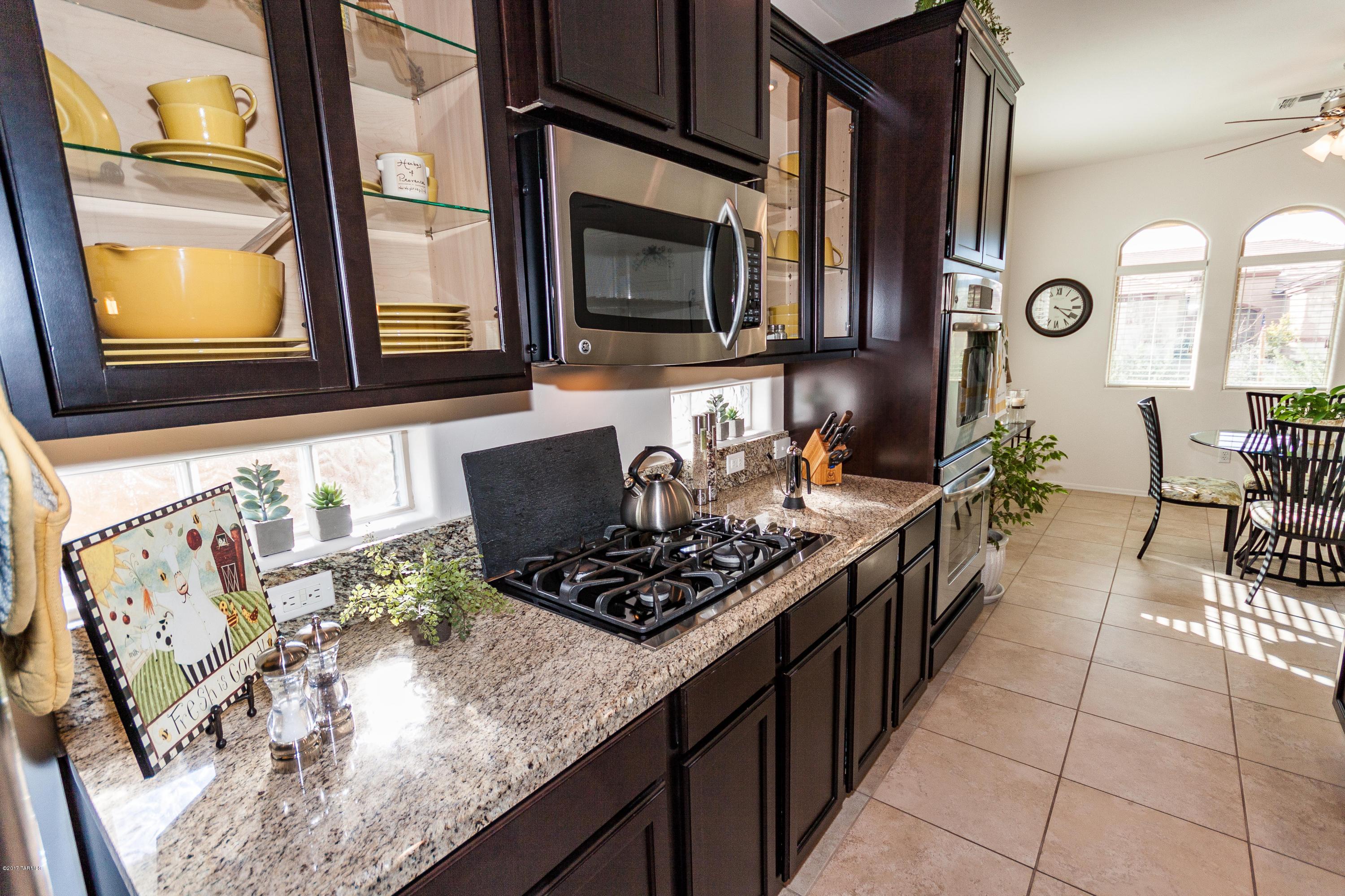 Oasis Hills - Residential
