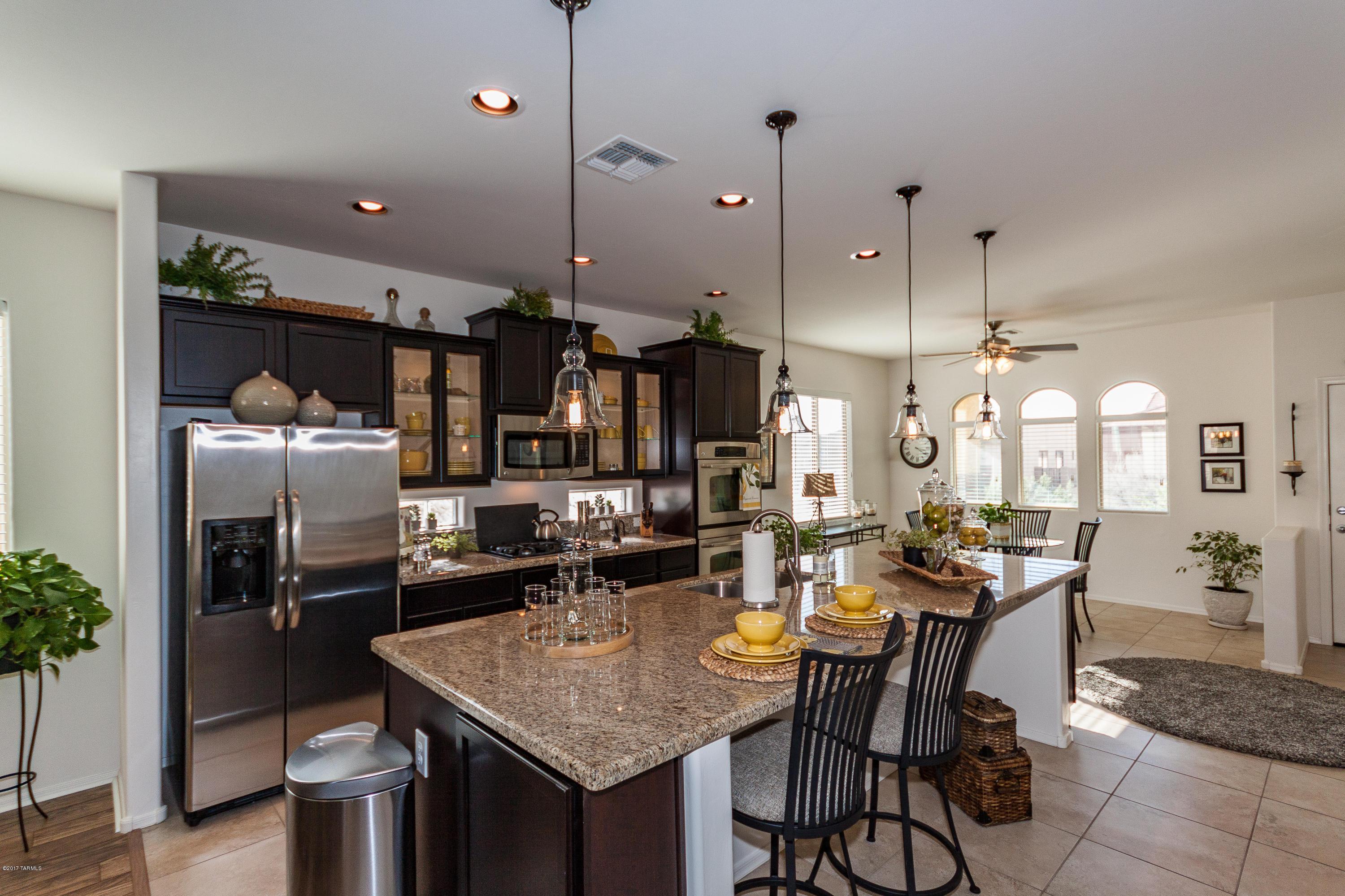 Oasis Hills - Residential