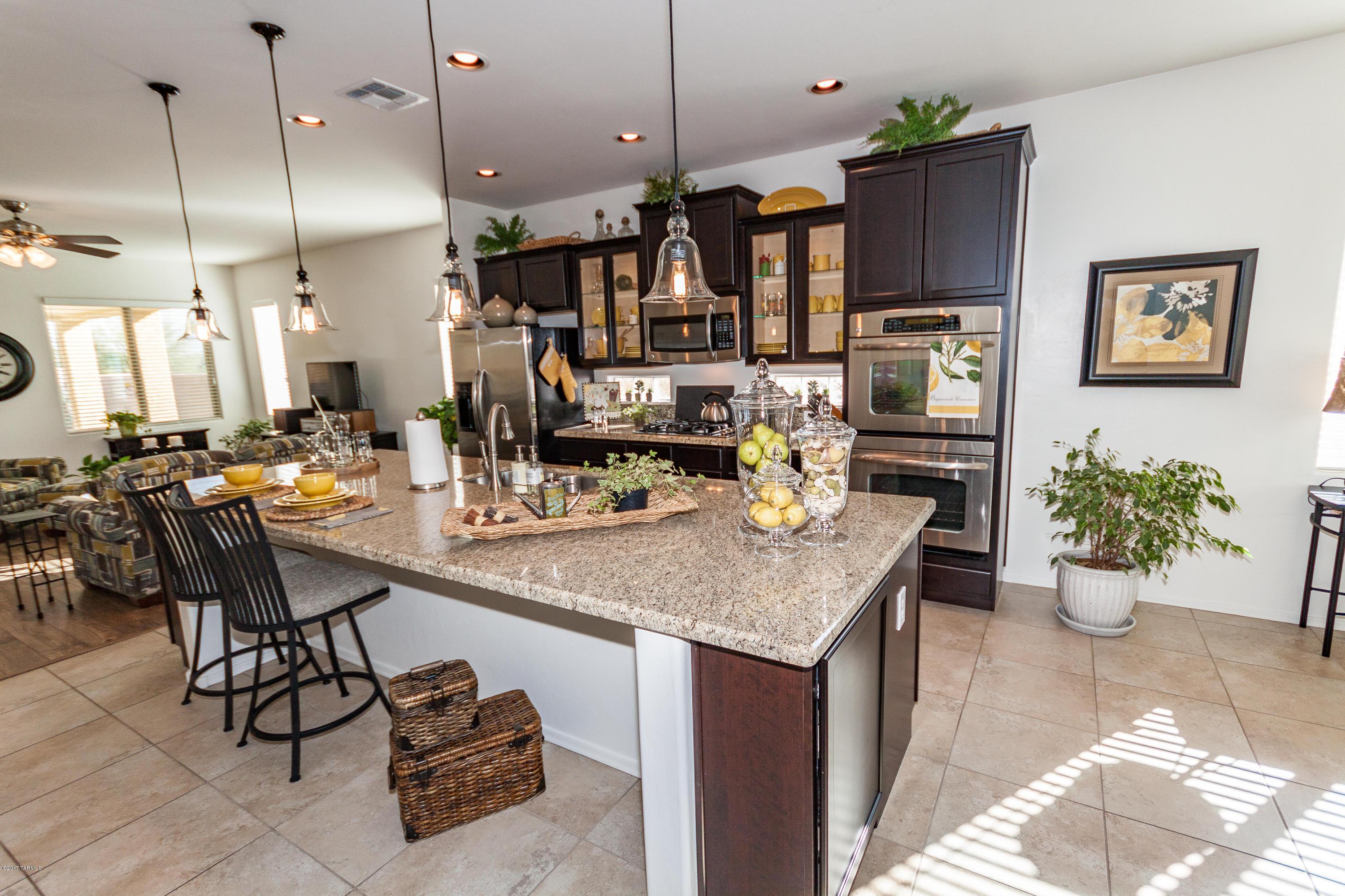 Oasis Hills - Residential