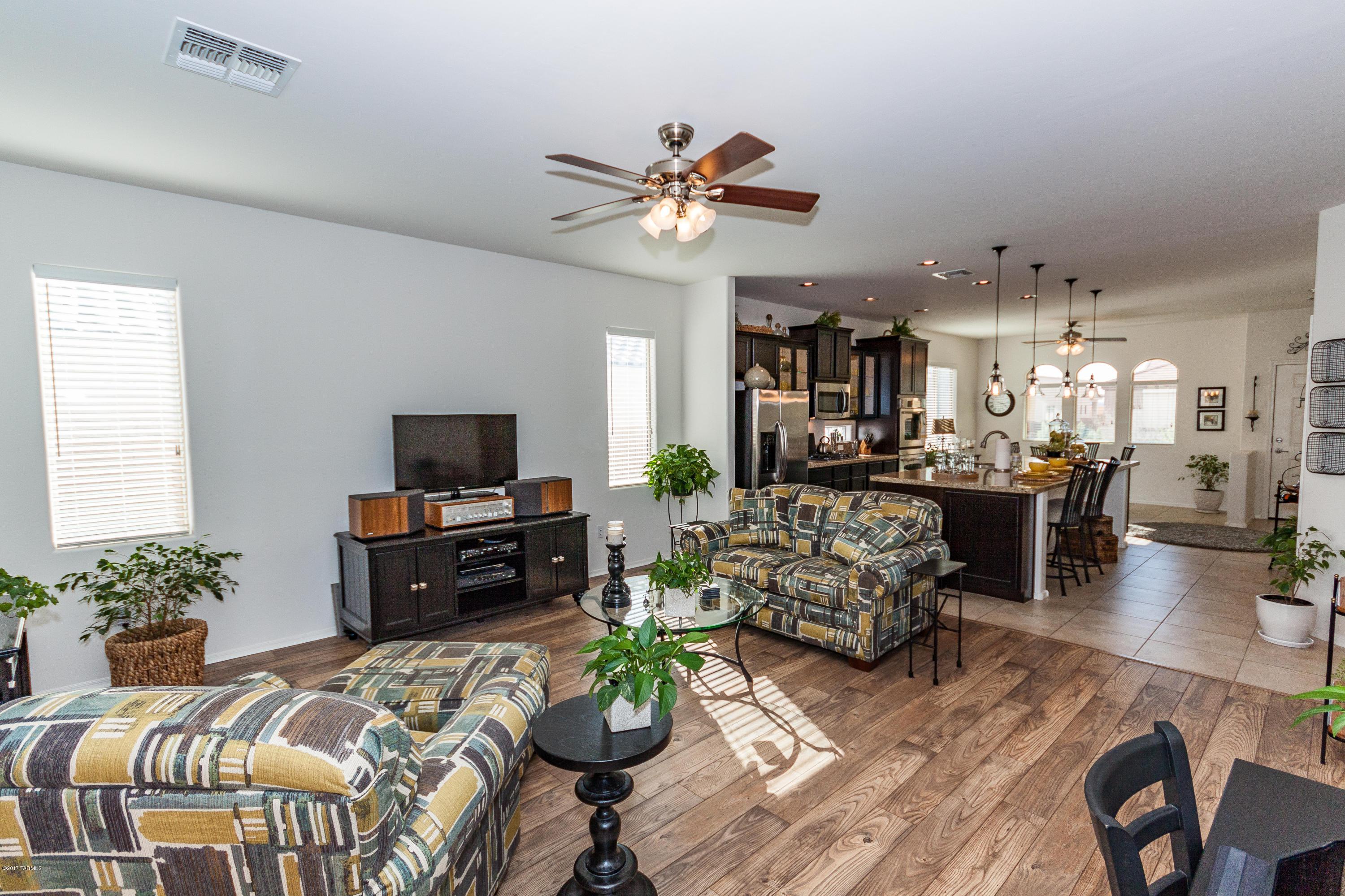 Oasis Hills - Residential