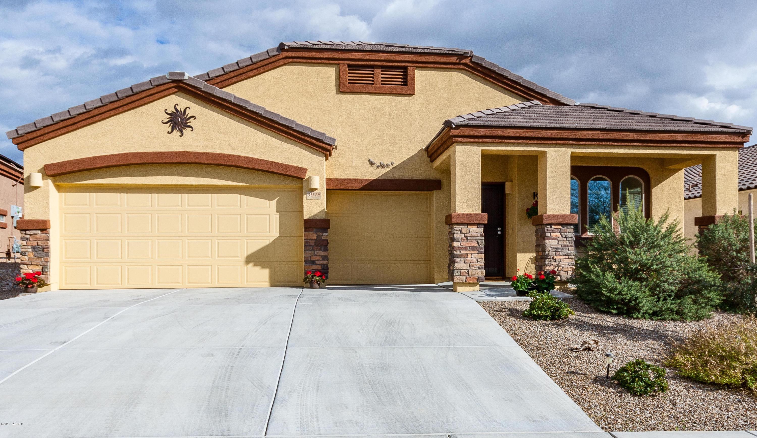 Oasis Hills - Residential