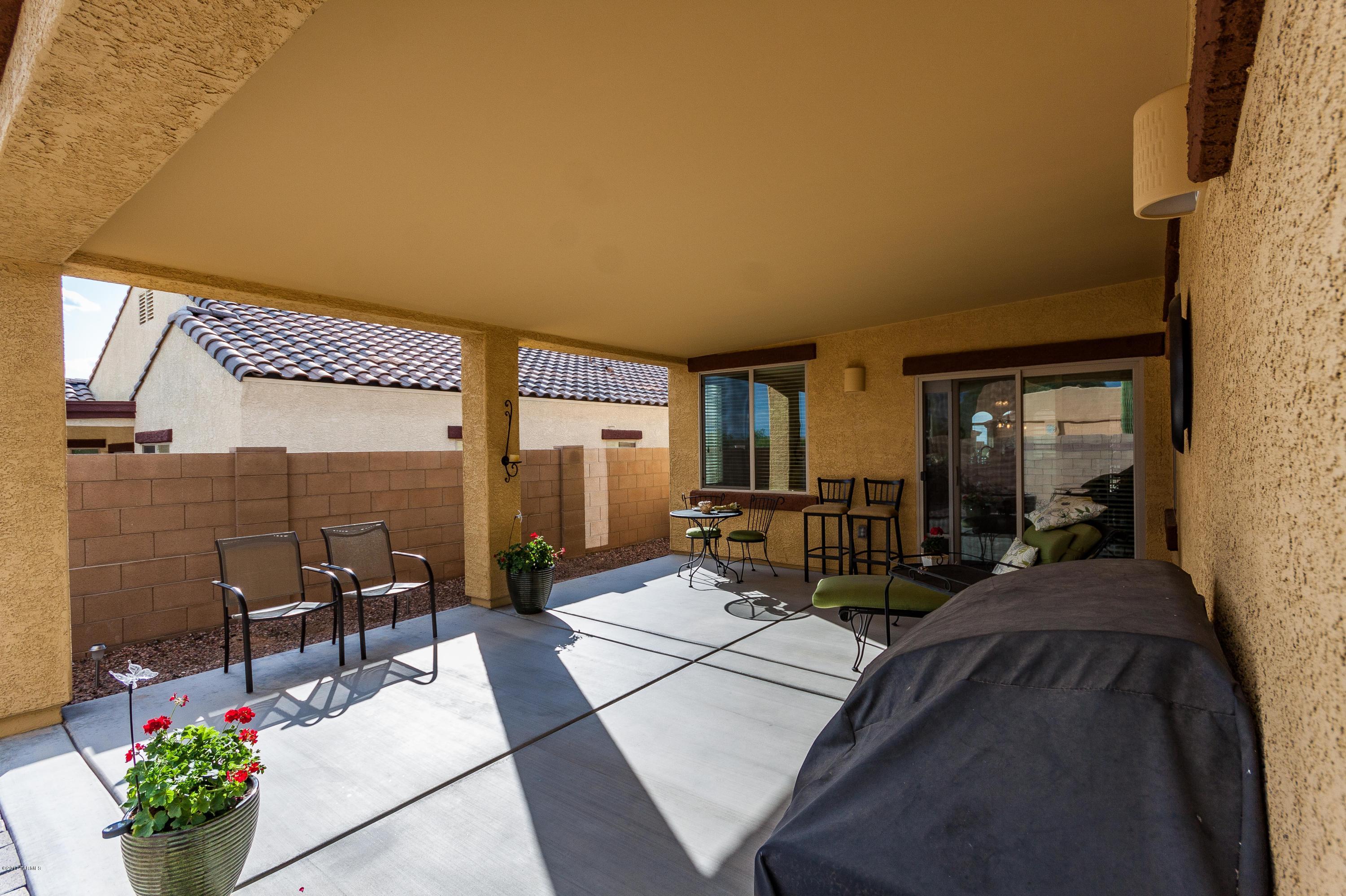 Oasis Hills - Residential