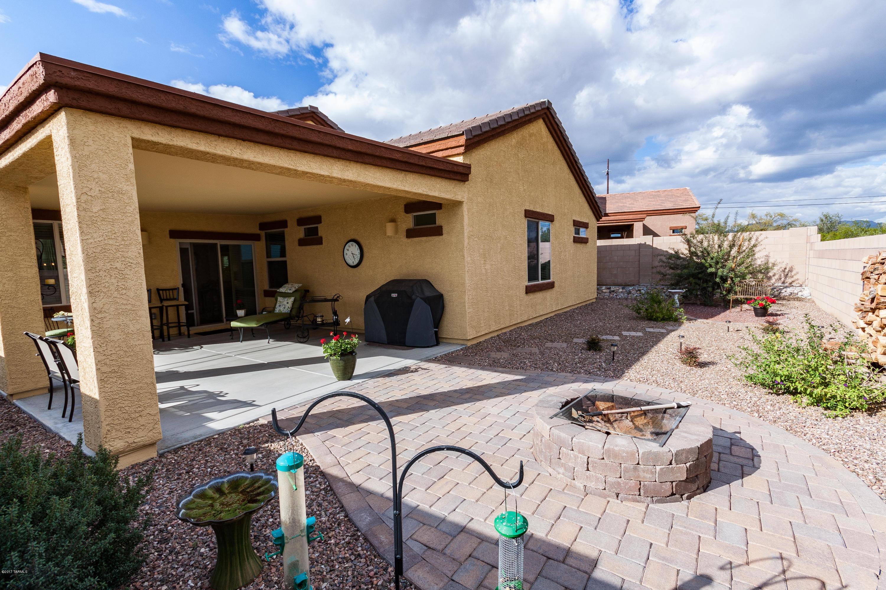 Oasis Hills - Residential