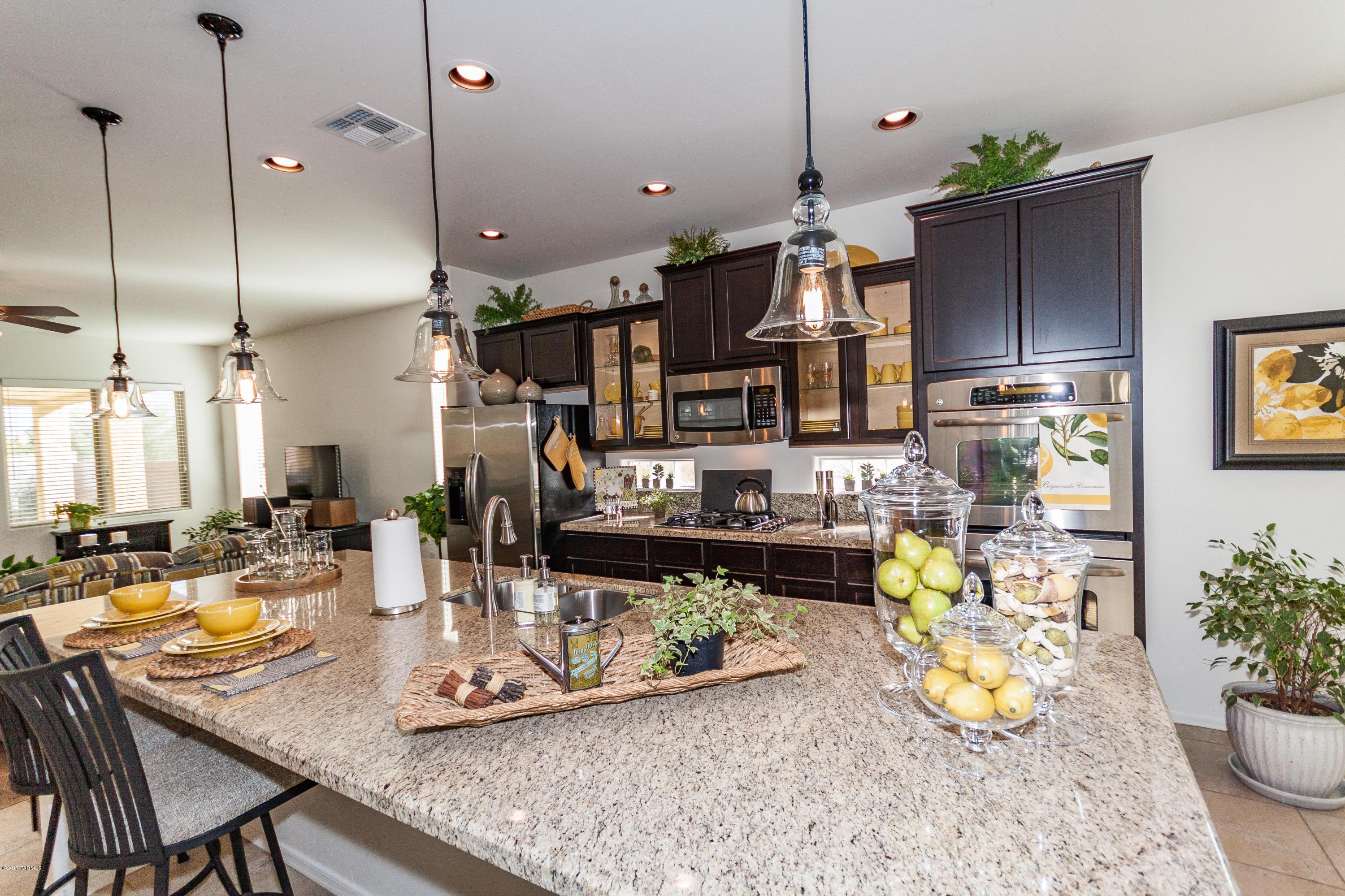 Oasis Hills - Residential