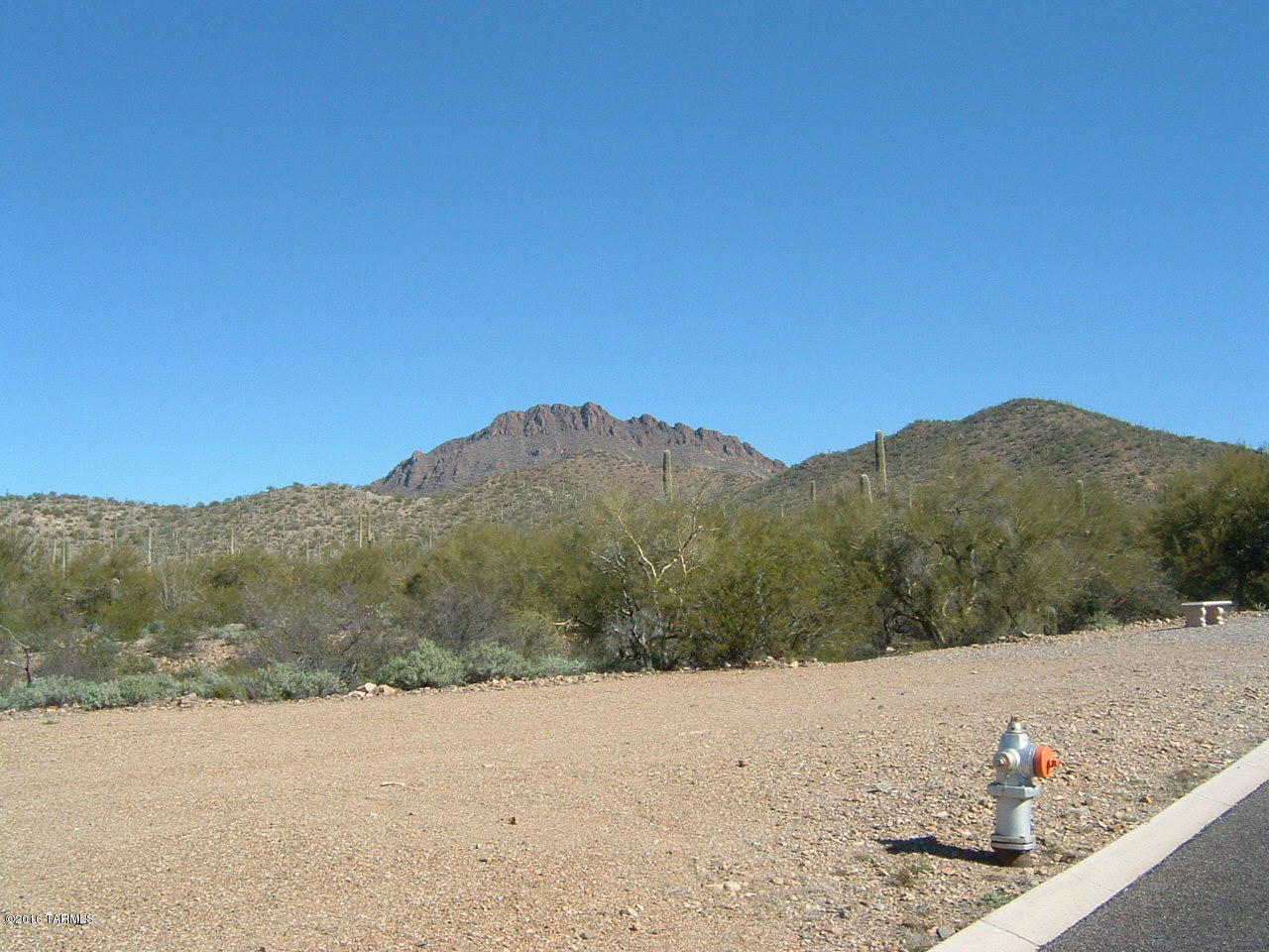 Copper Crest (195-358) - Land