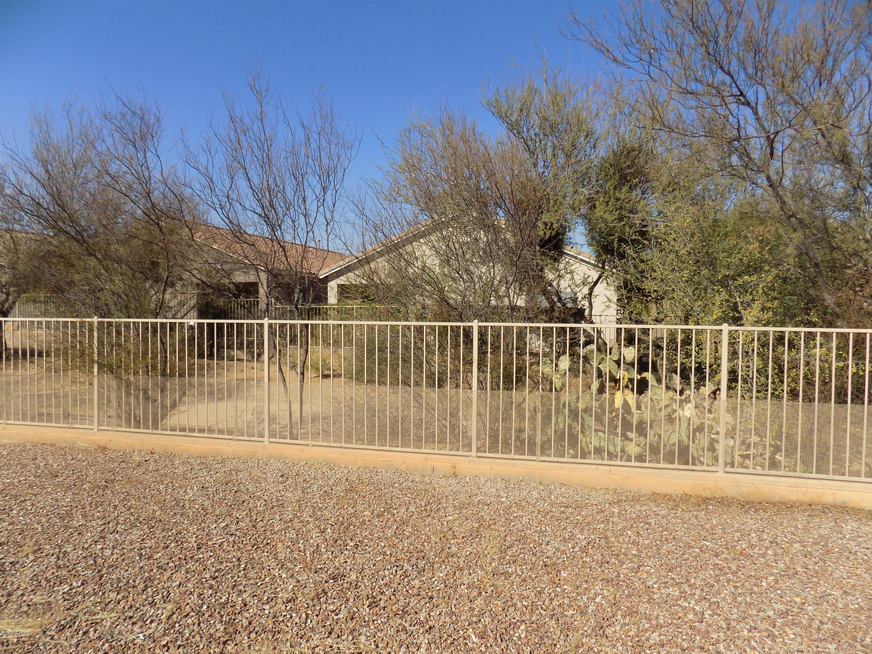 Rancho Resort (1-326) - Residential