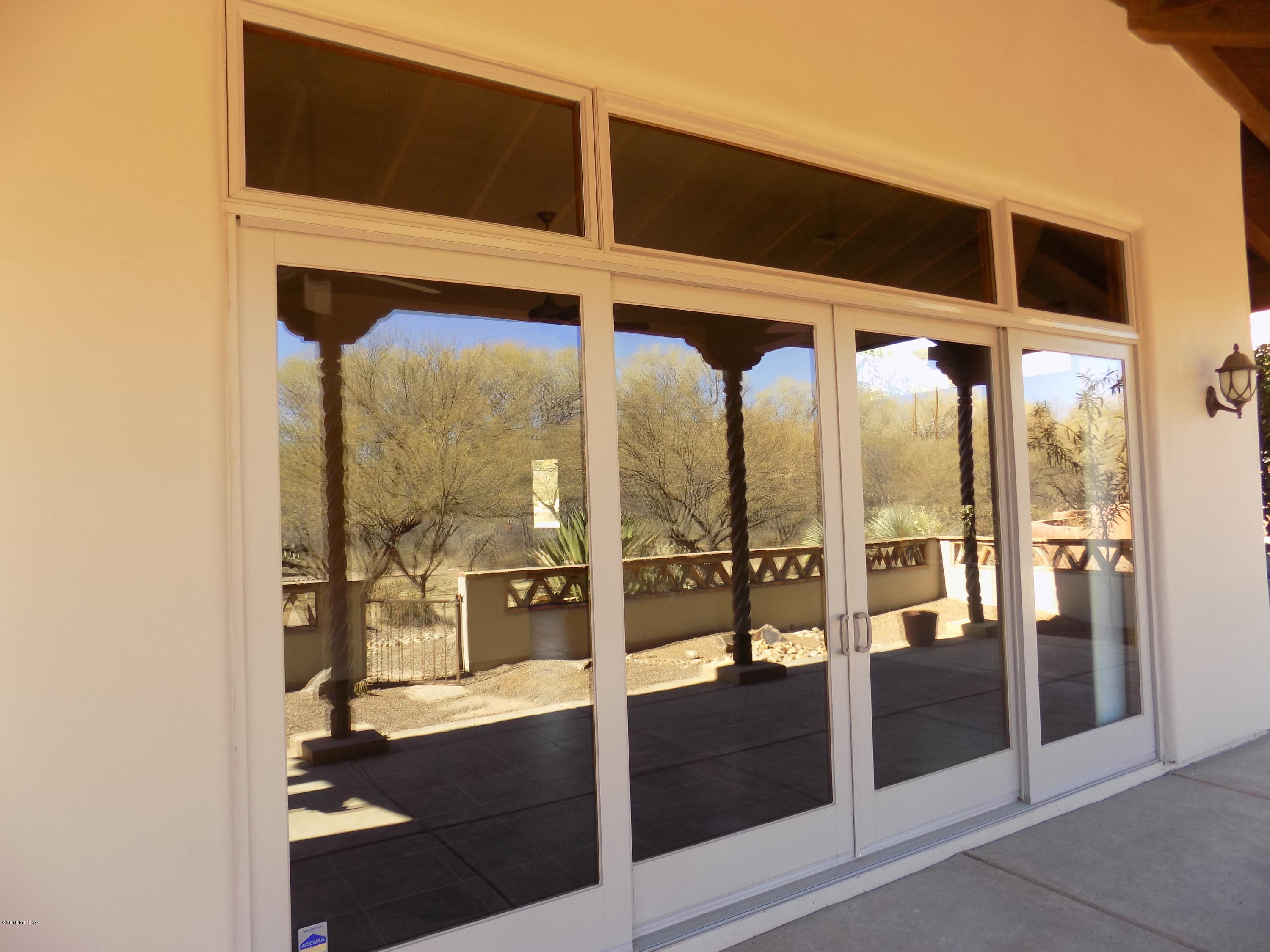 Rancho Resort (1-326) - Residential