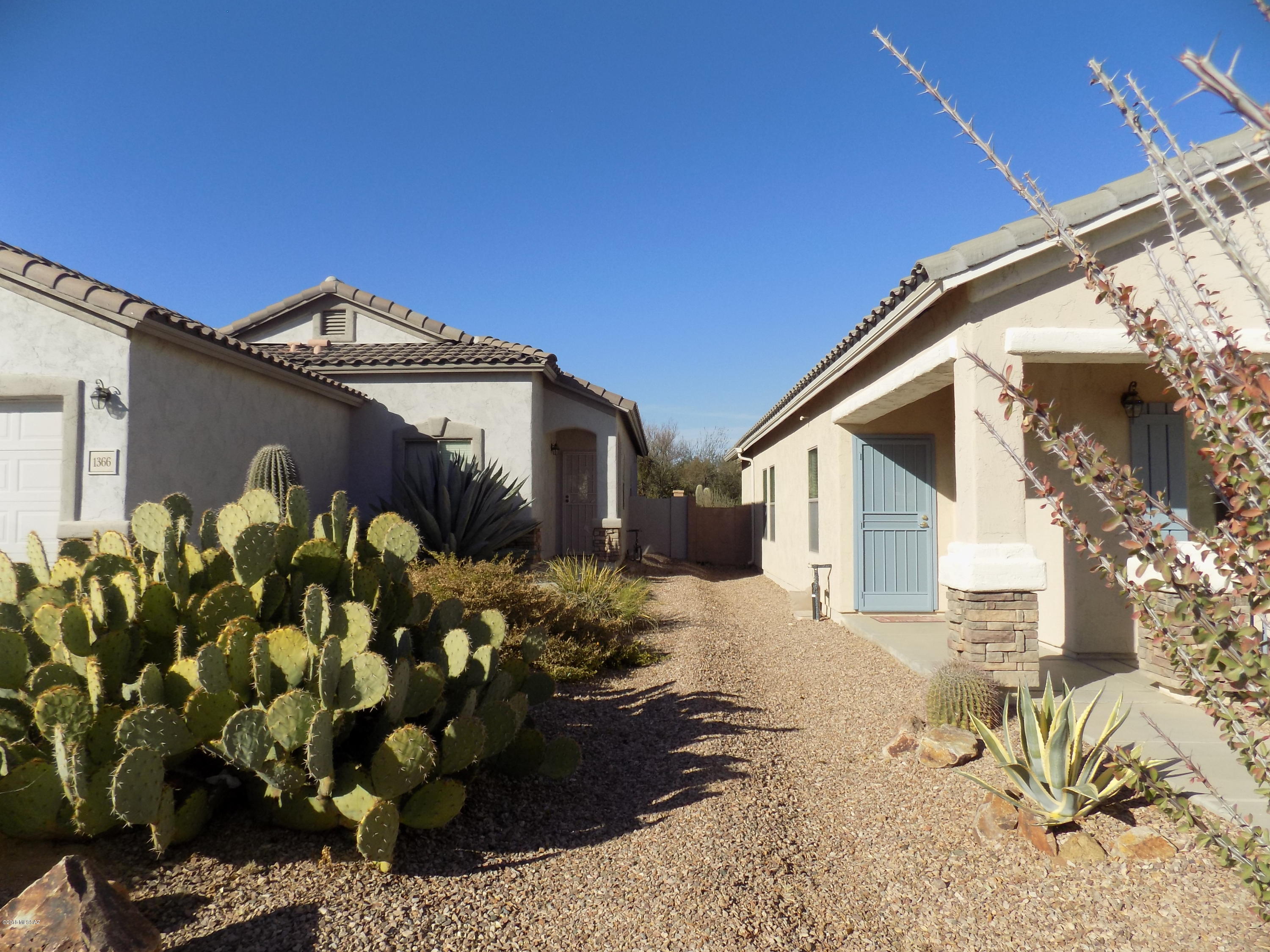 Rancho Resort (1-326) - Residential