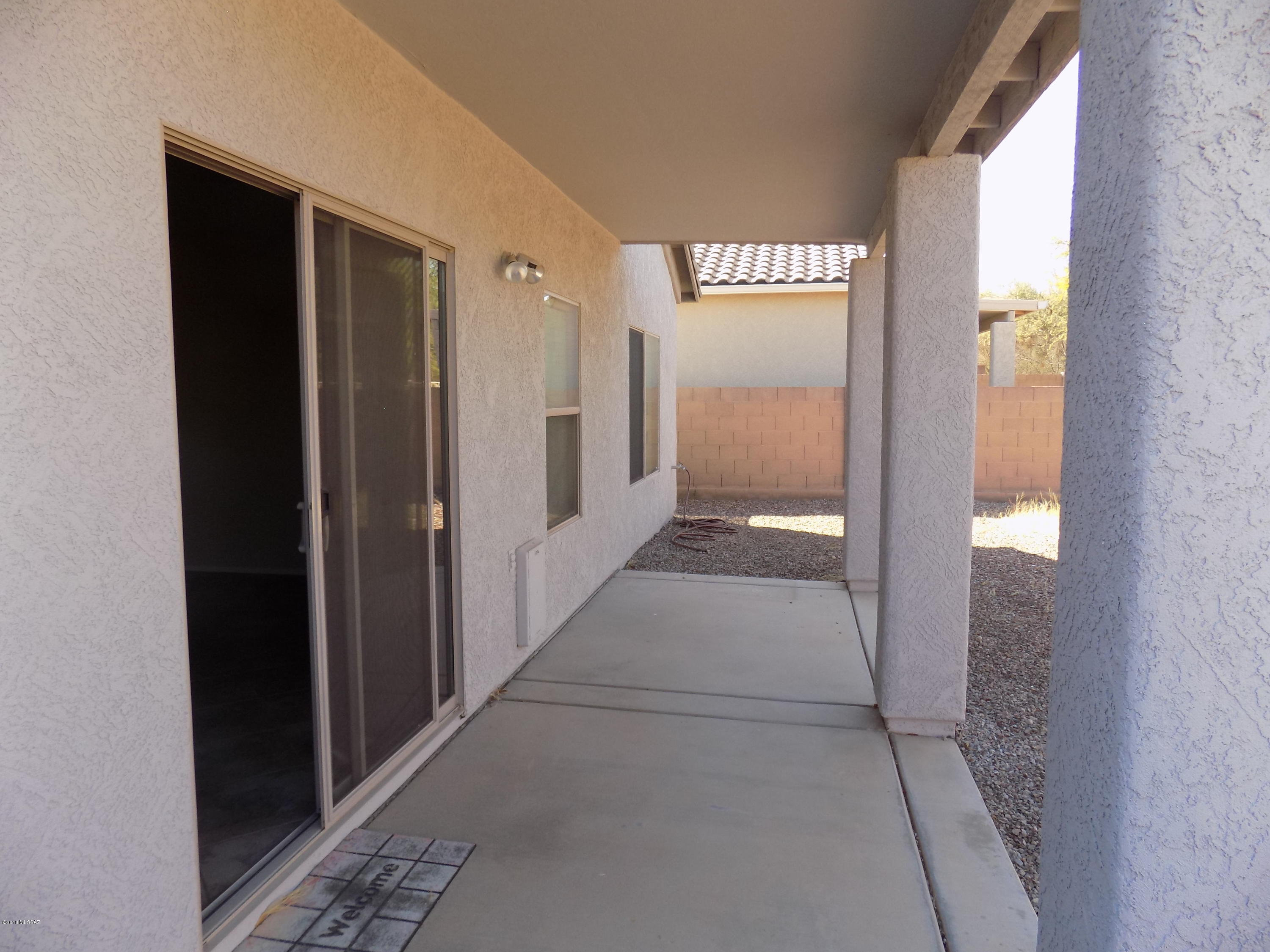 Rancho Resort (1-326) - Residential