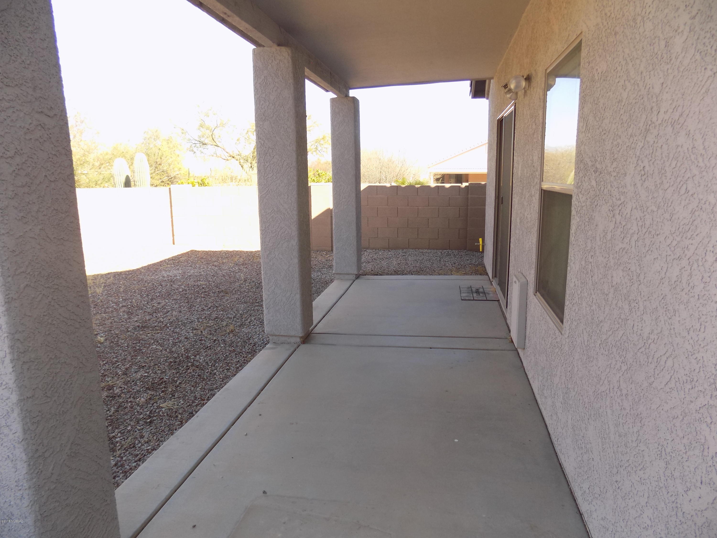 Rancho Resort (1-326) - Residential