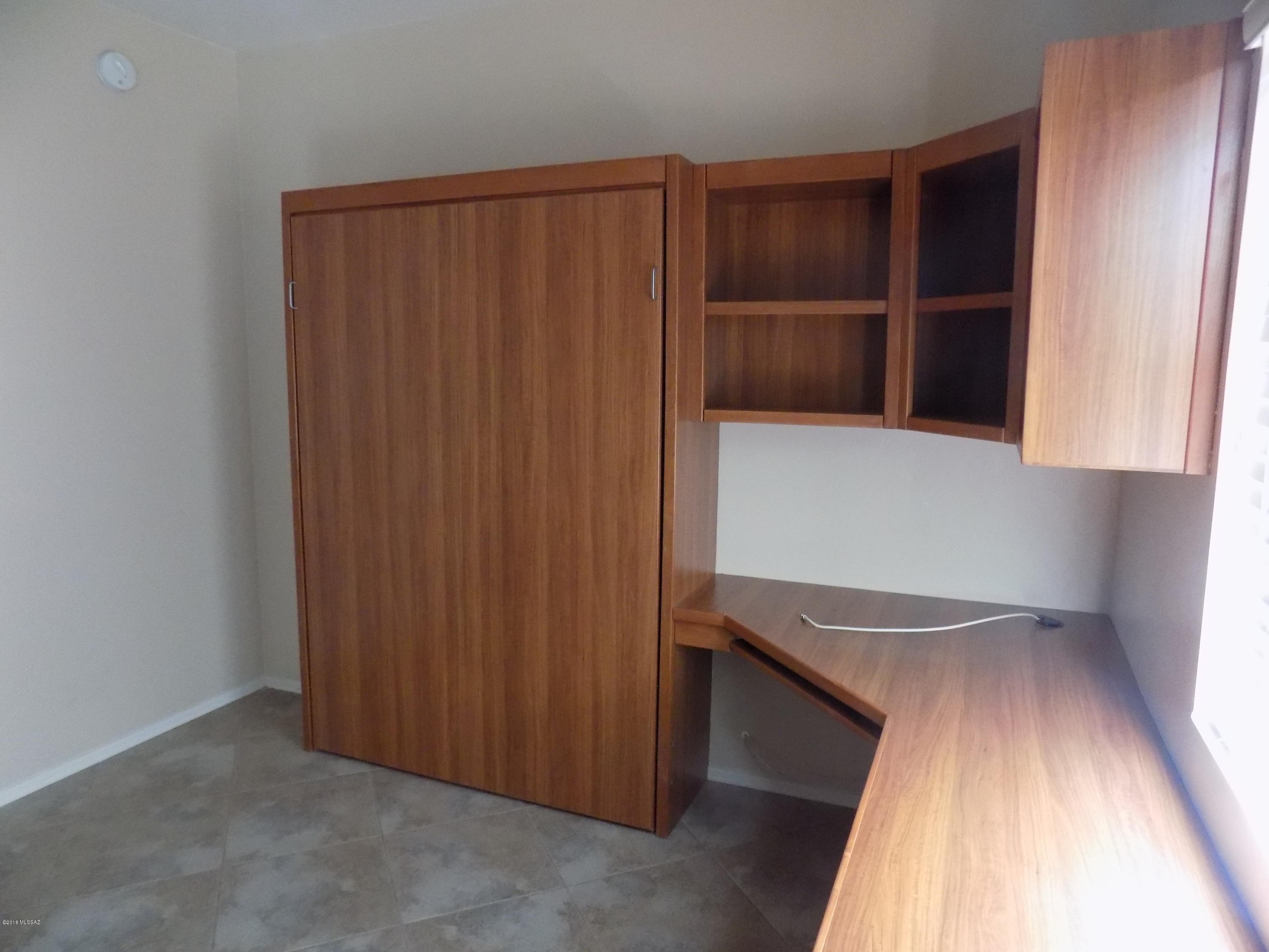 Rancho Resort (1-326) - Residential