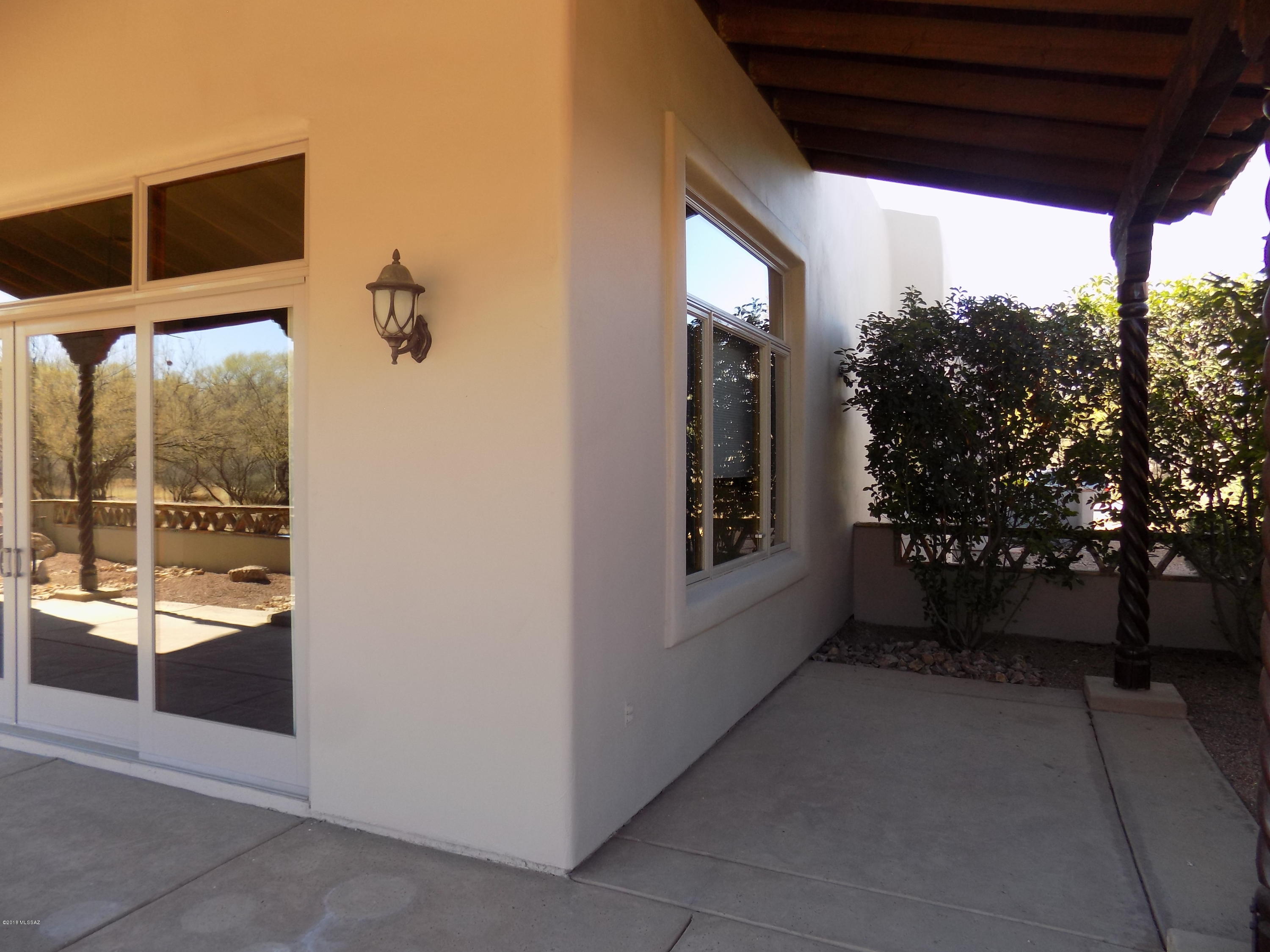 Rancho Resort (1-326) - Residential