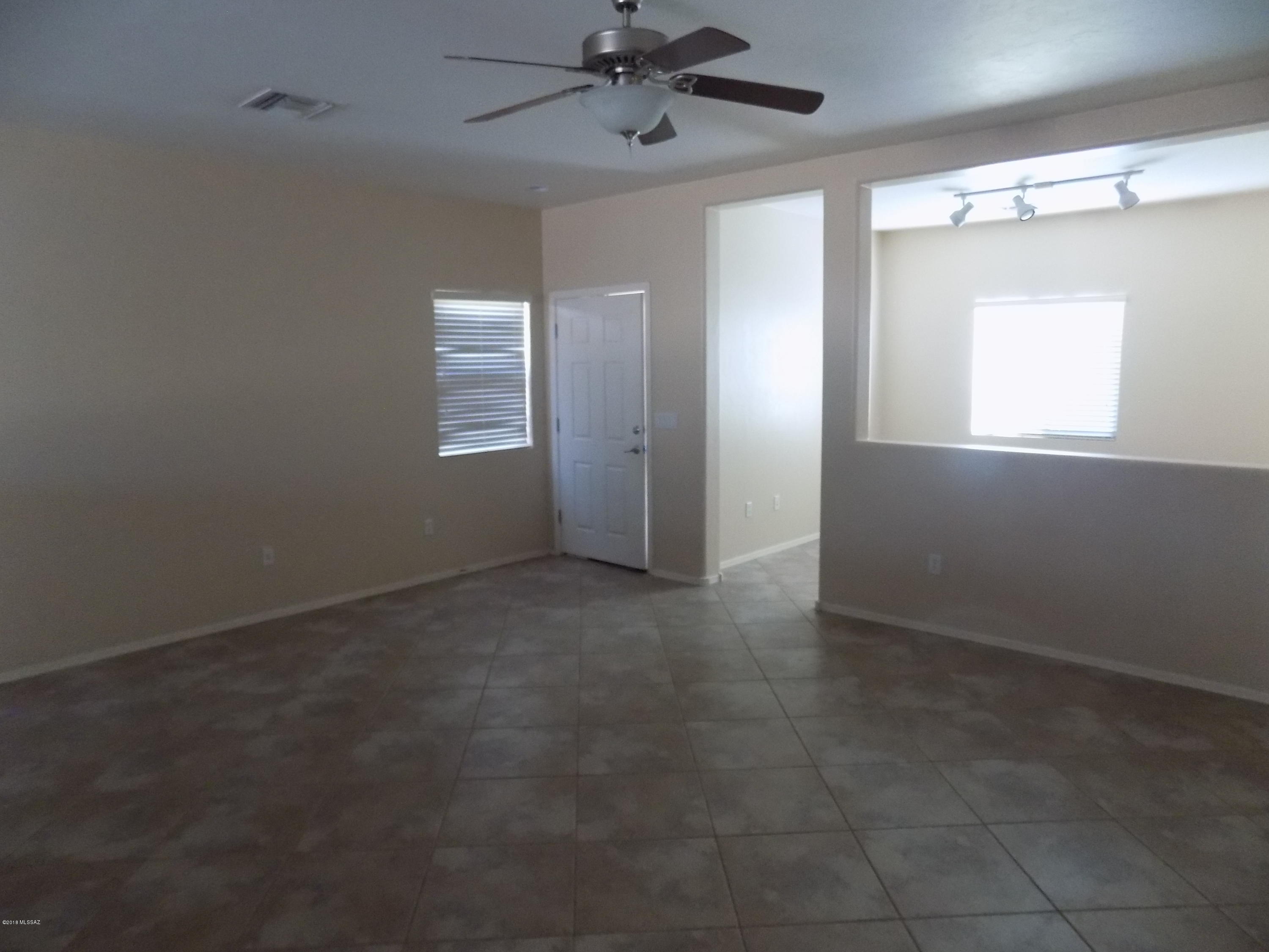 Rancho Resort (1-326) - Residential