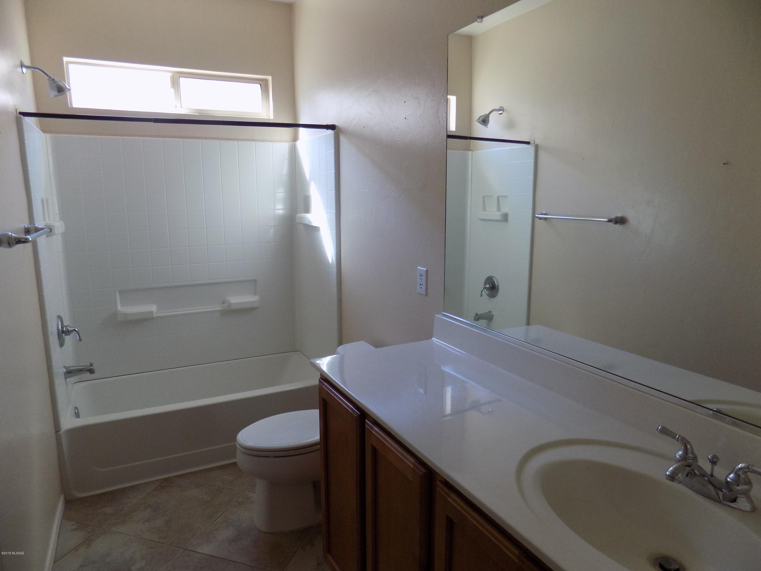 Rancho Resort (1-326) - Residential