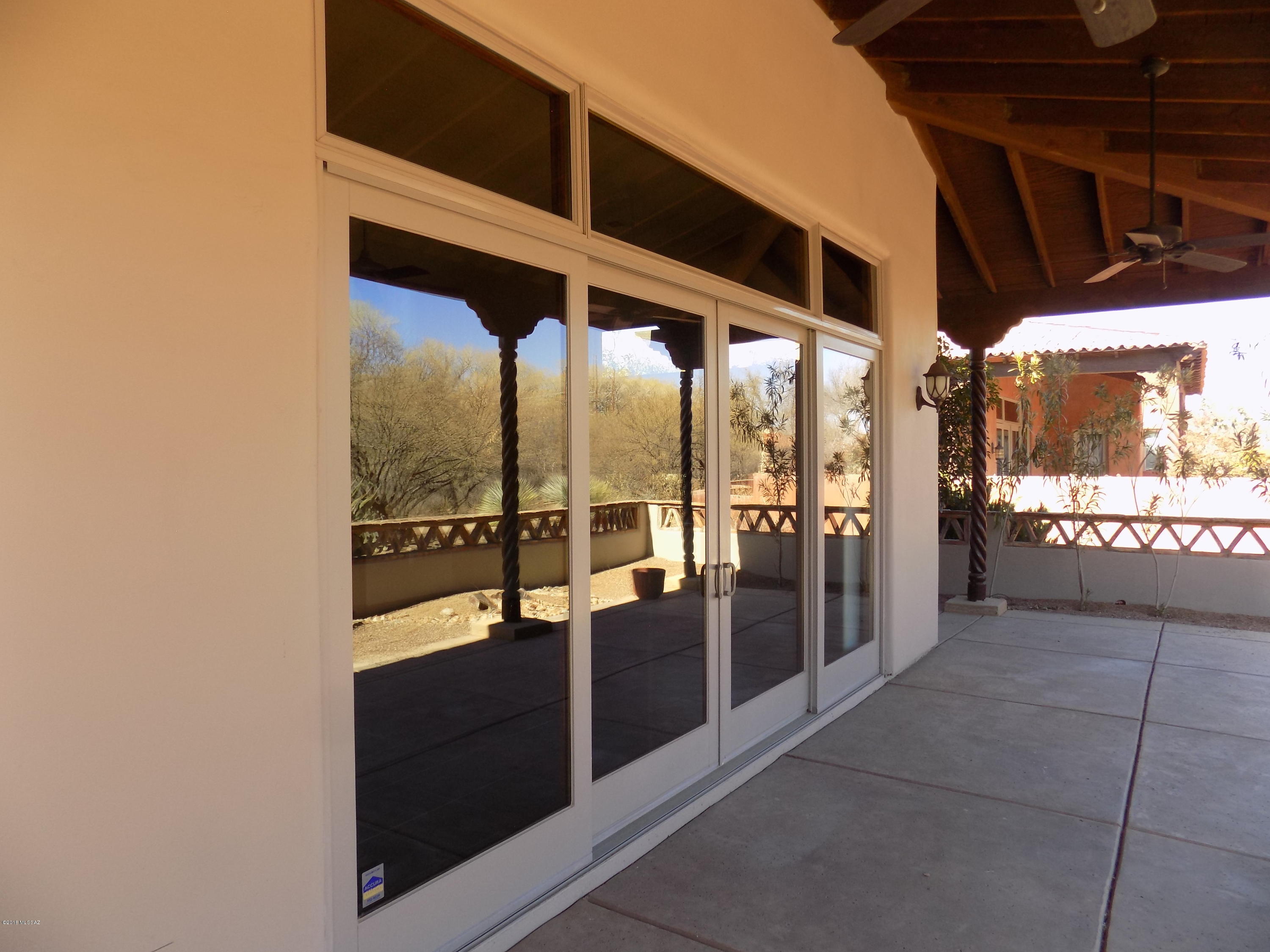 Rancho Resort (1-326) - Residential