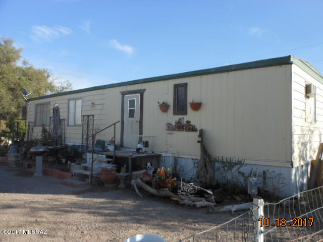 Other/Unknown - Residential
