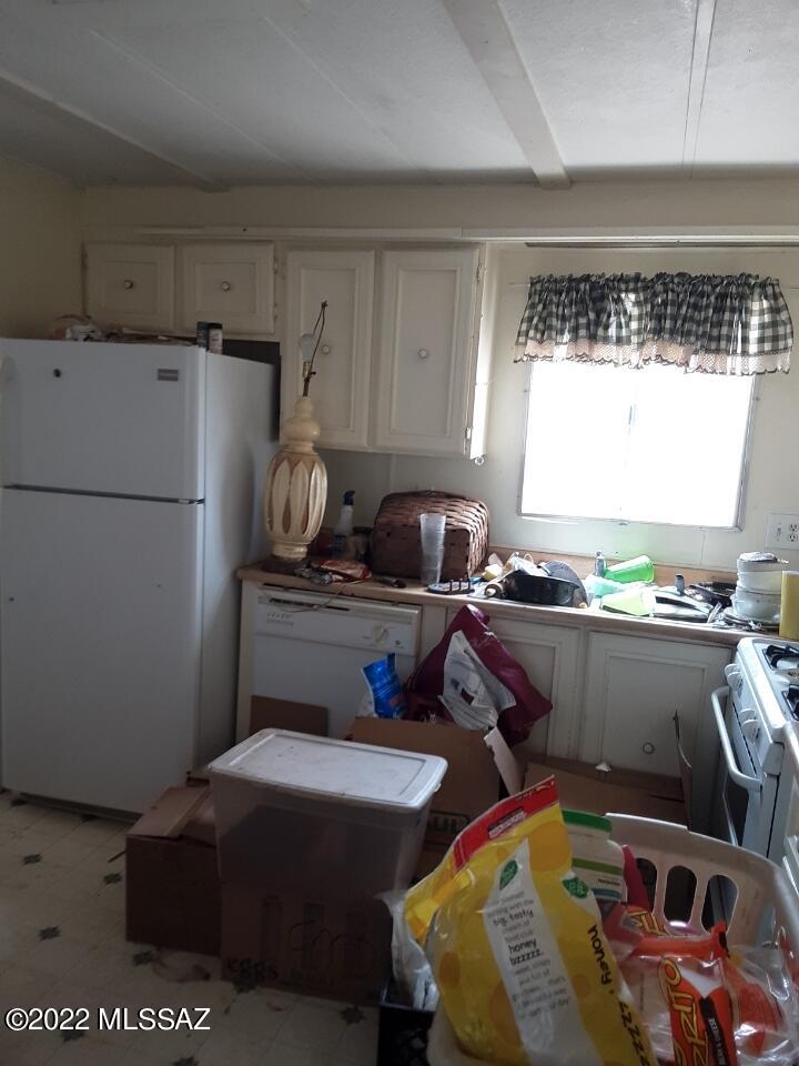 Other/Unknown - Residential