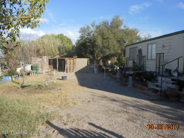 Other/Unknown - Residential
