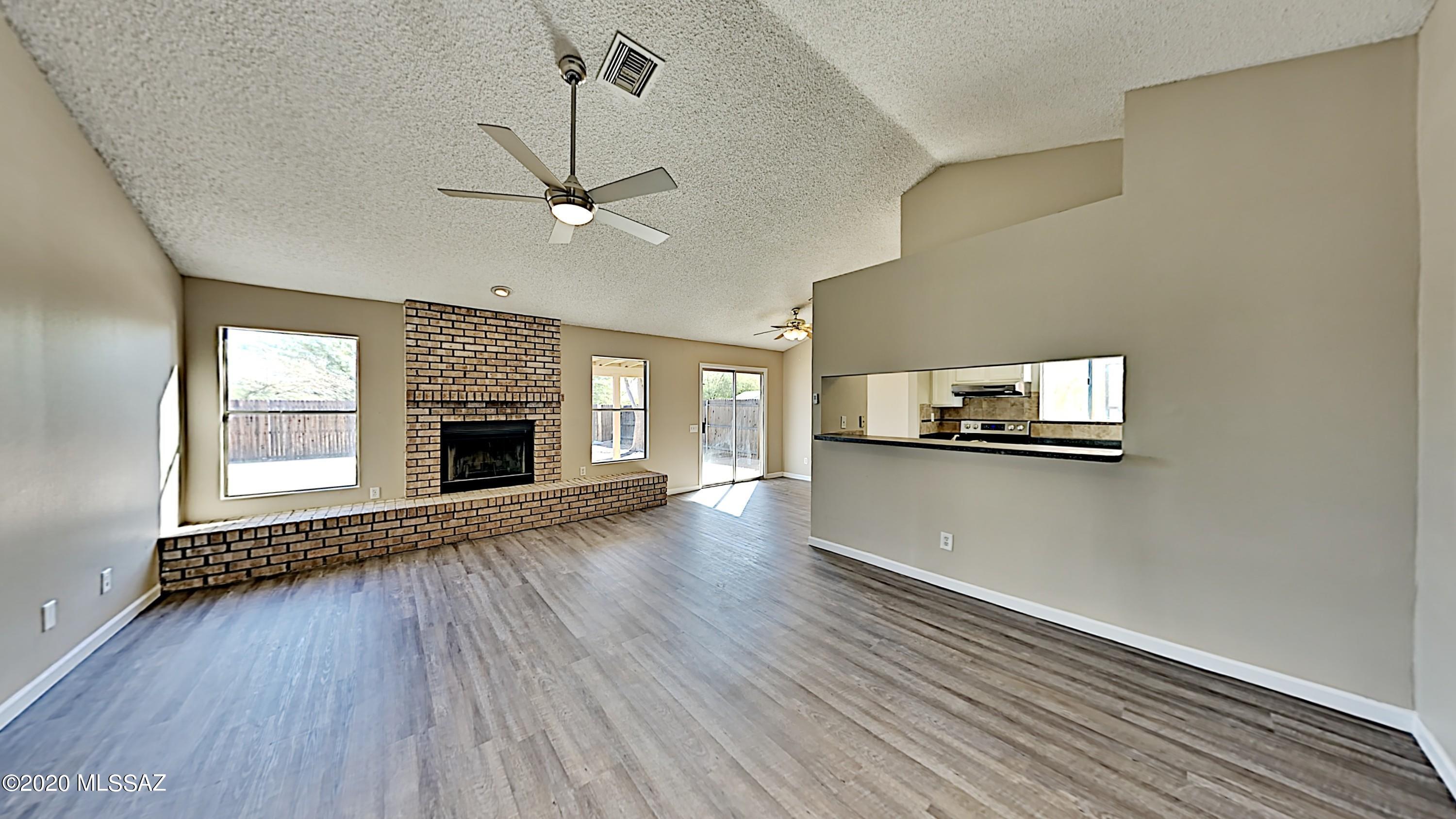 Cortaro Ridge (1-124) - Residential