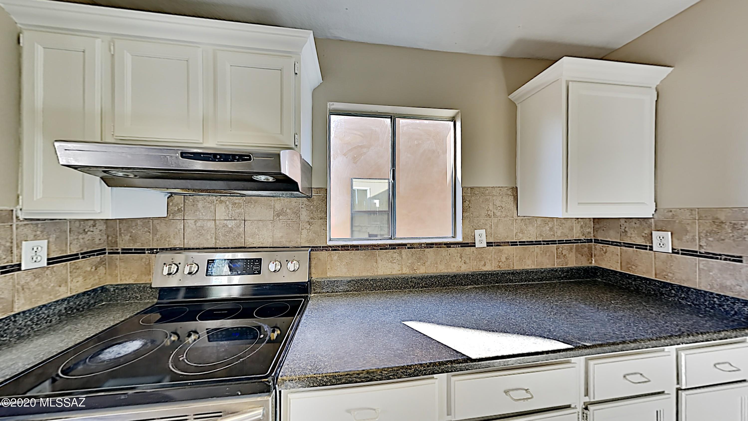 Cortaro Ridge (1-124) - Residential