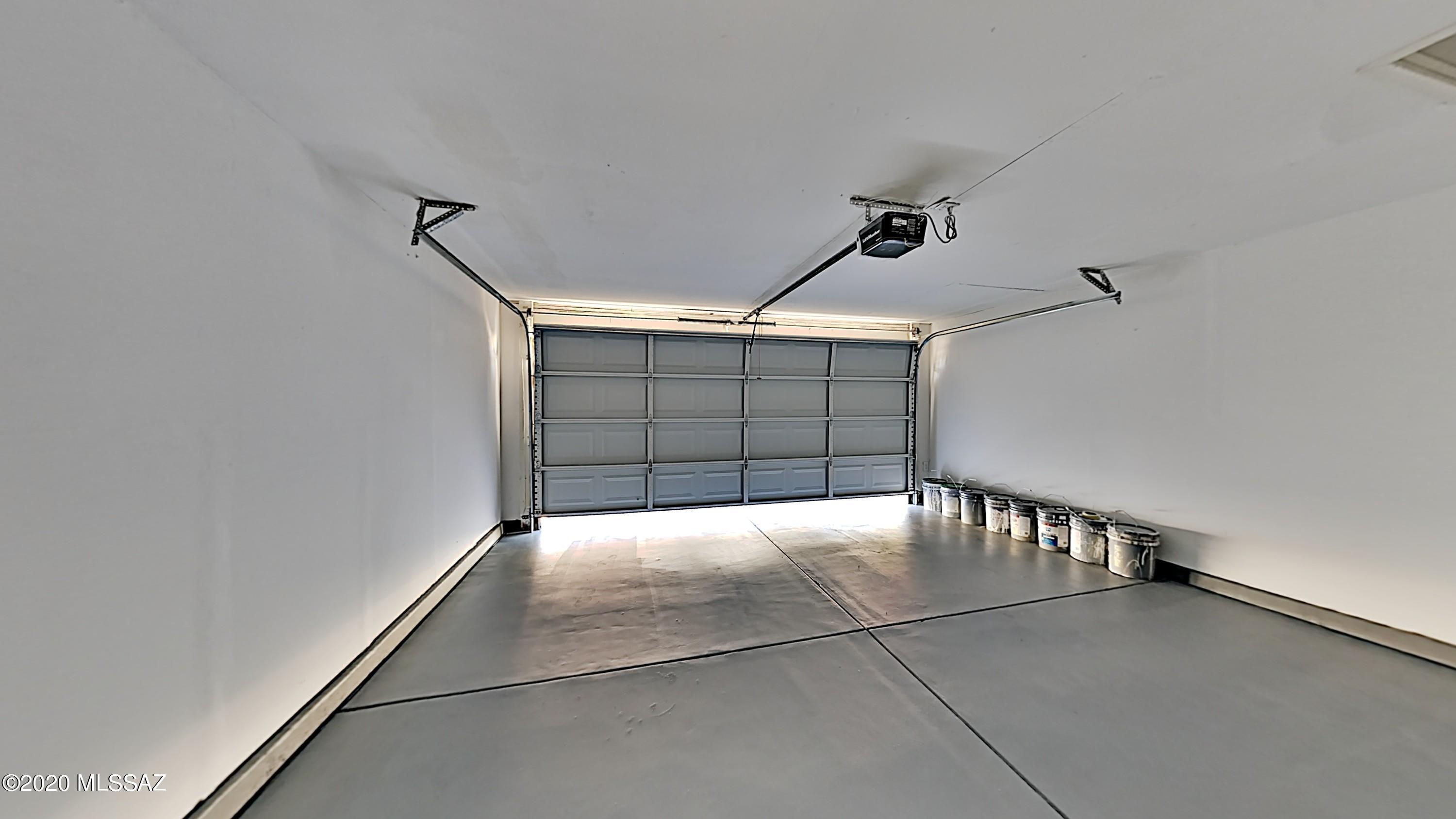 Cortaro Ridge (1-124) - Residential