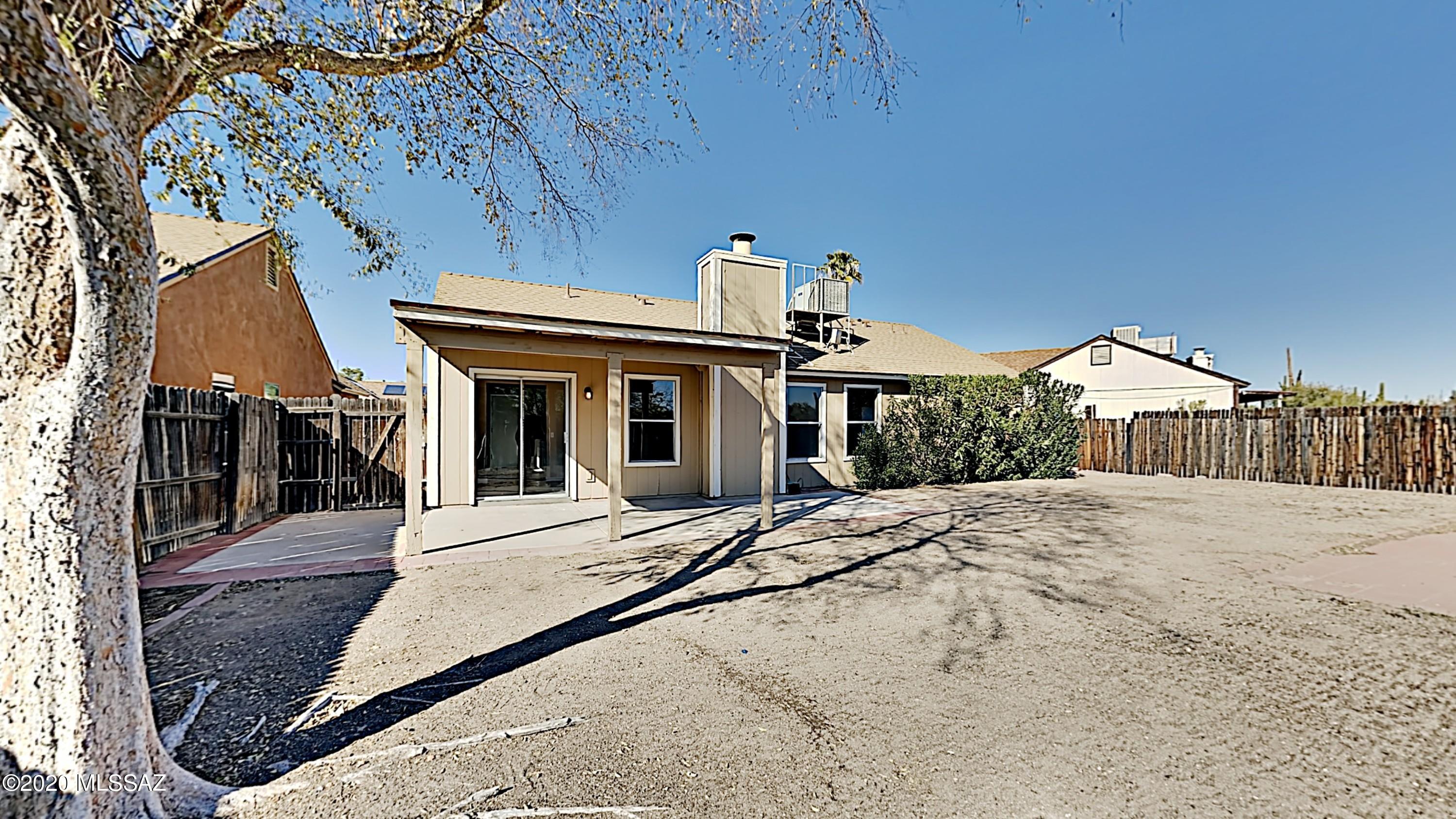 Cortaro Ridge (1-124) - Residential