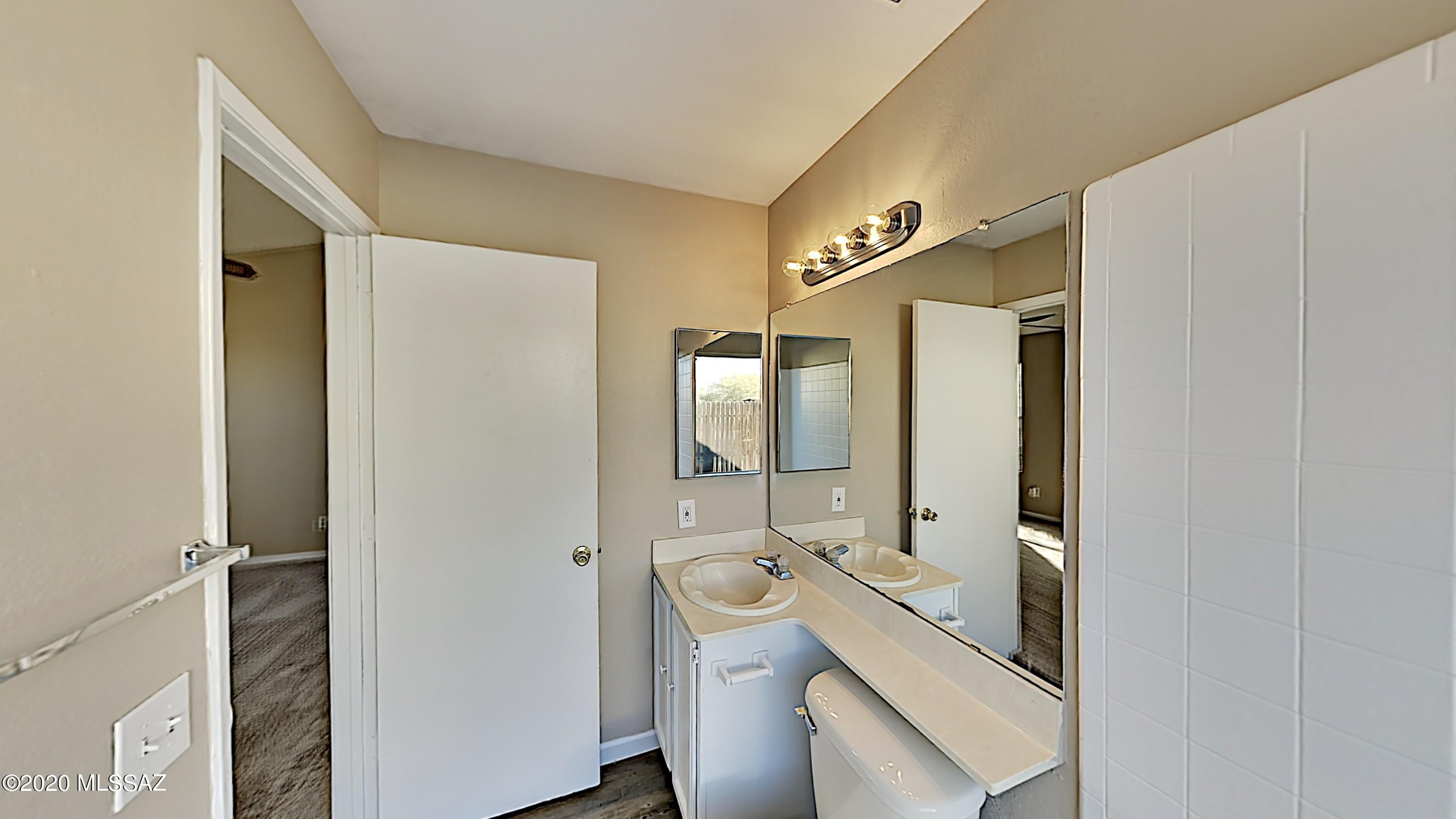 Cortaro Ridge (1-124) - Residential