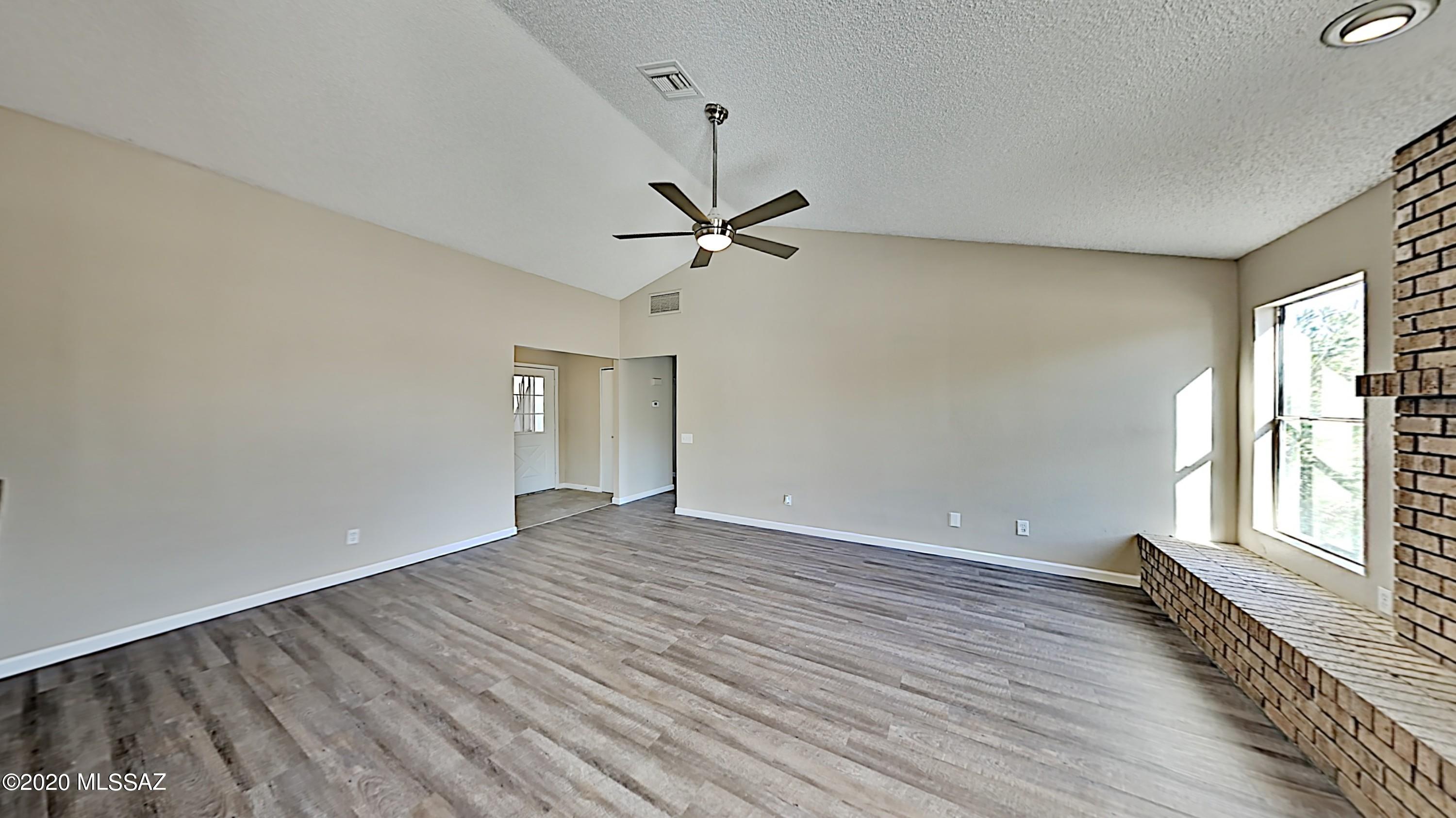 Cortaro Ridge (1-124) - Residential