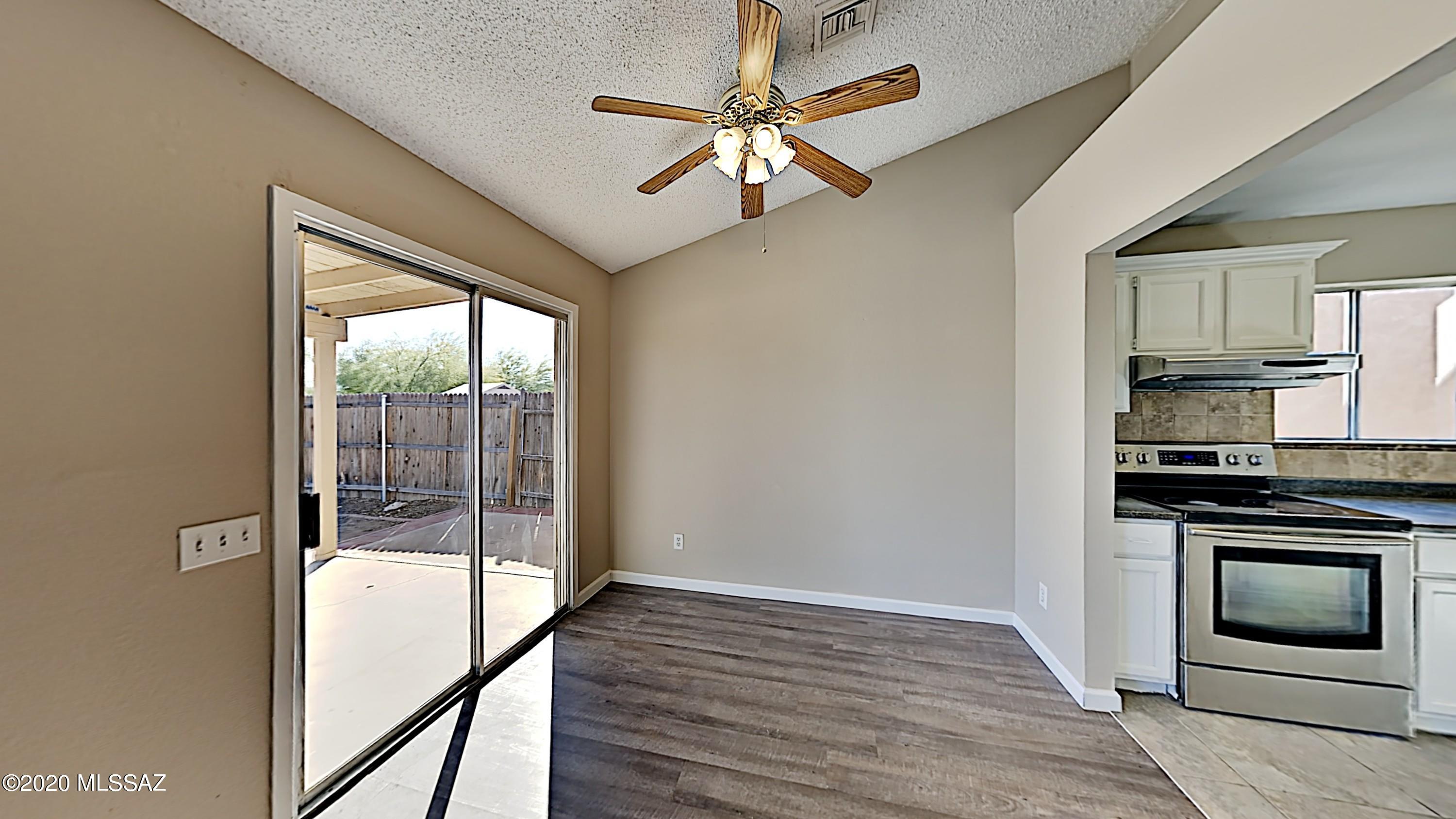 Cortaro Ridge (1-124) - Residential