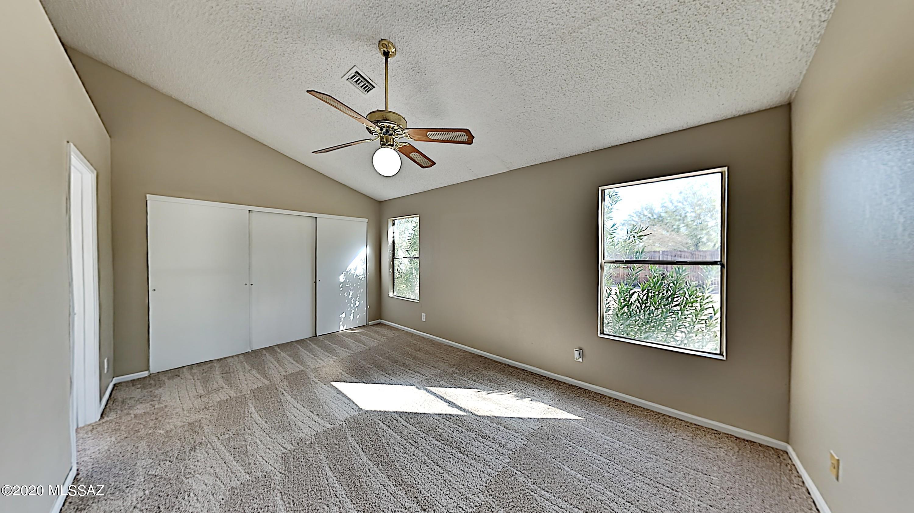 Cortaro Ridge (1-124) - Residential