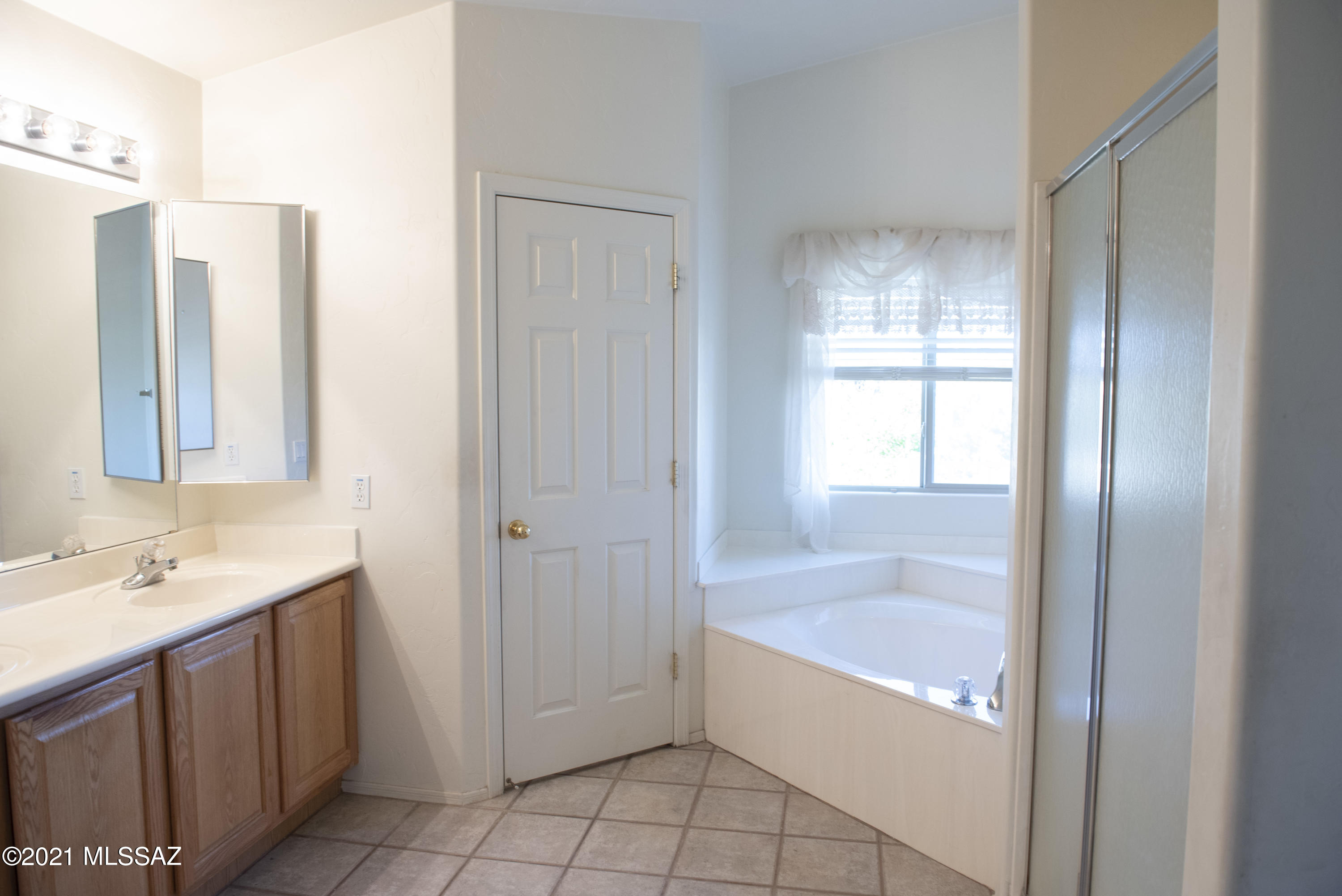 Mesquite Trails (1-88) - Residential