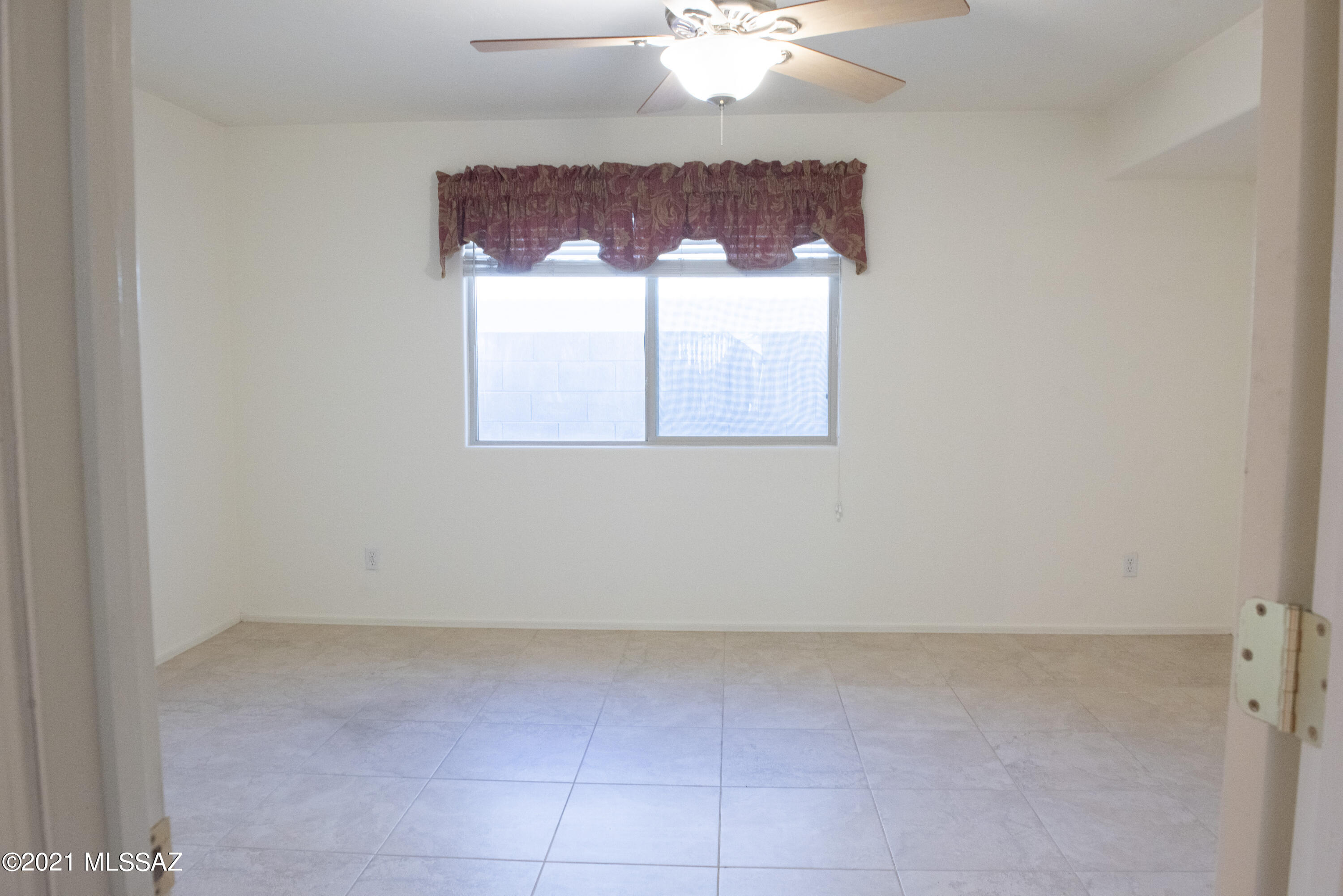 Mesquite Trails (1-88) - Residential