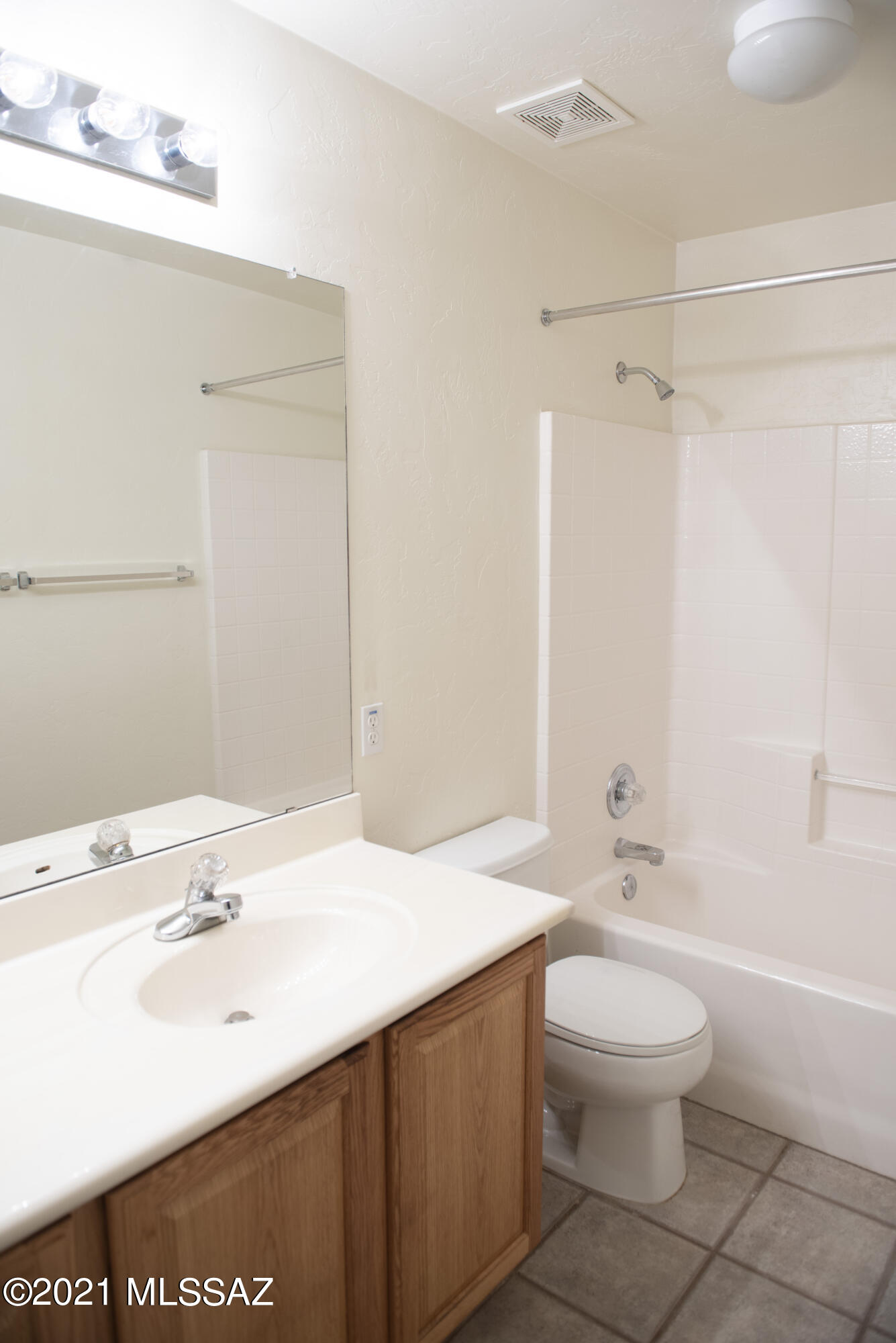 Mesquite Trails (1-88) - Residential