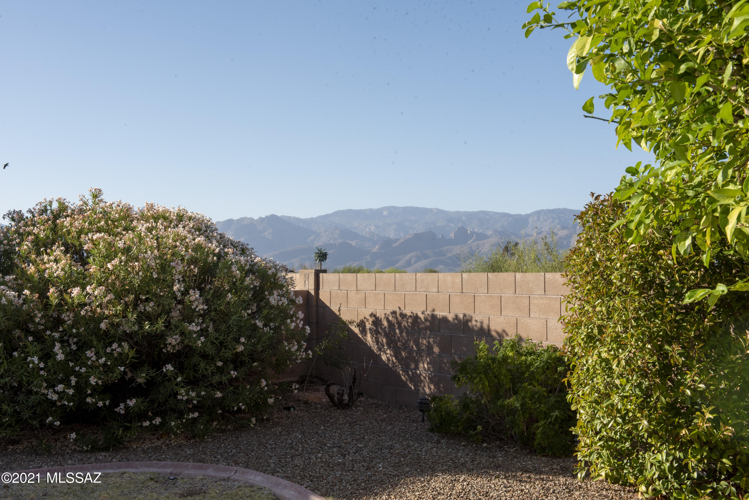 Mesquite Trails (1-88) - Residential