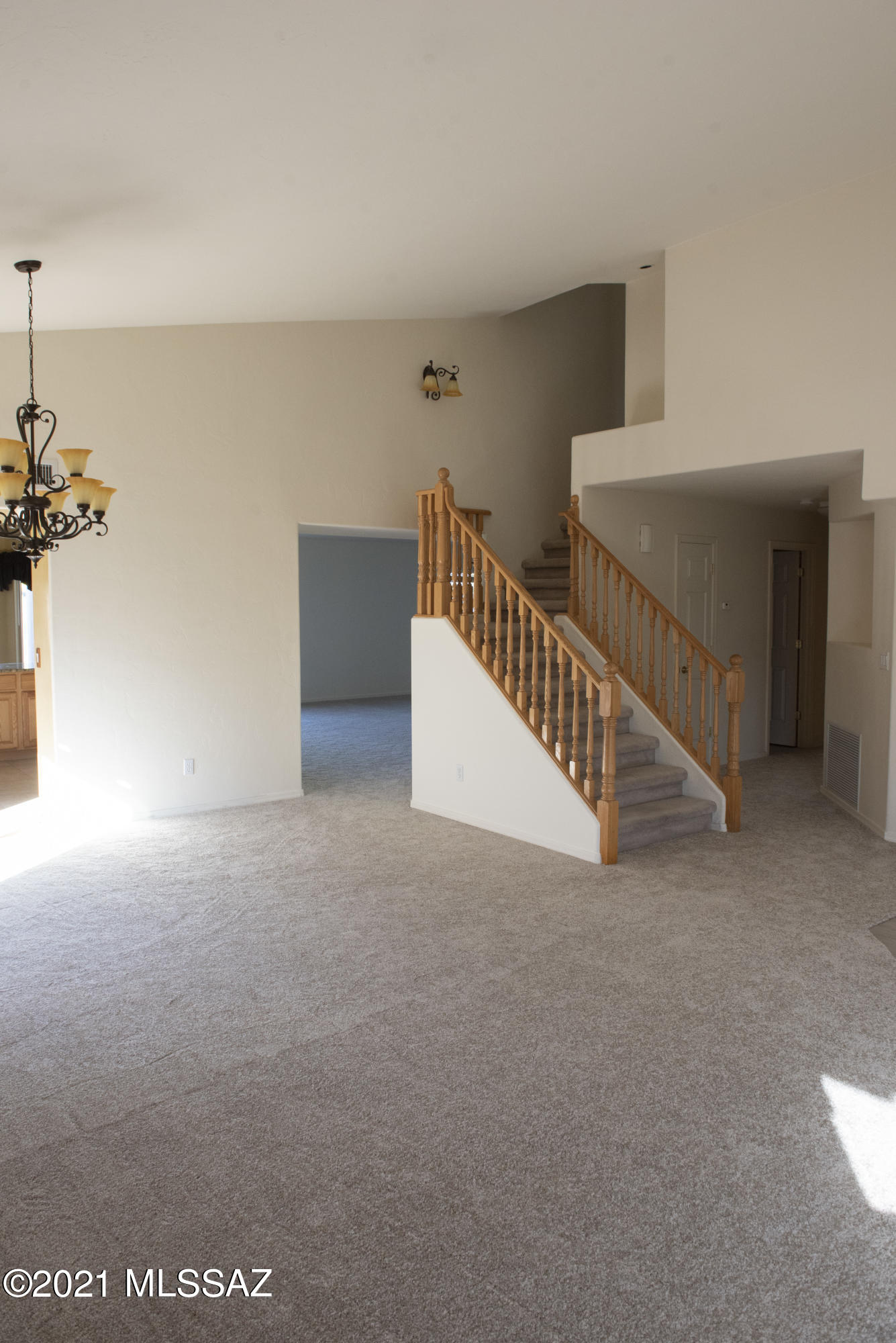 Mesquite Trails (1-88) - Residential
