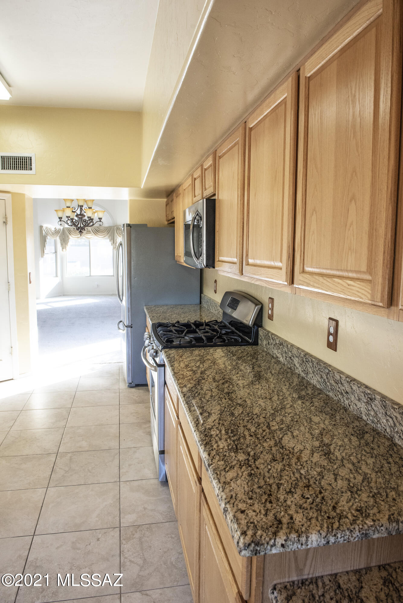 Mesquite Trails (1-88) - Residential