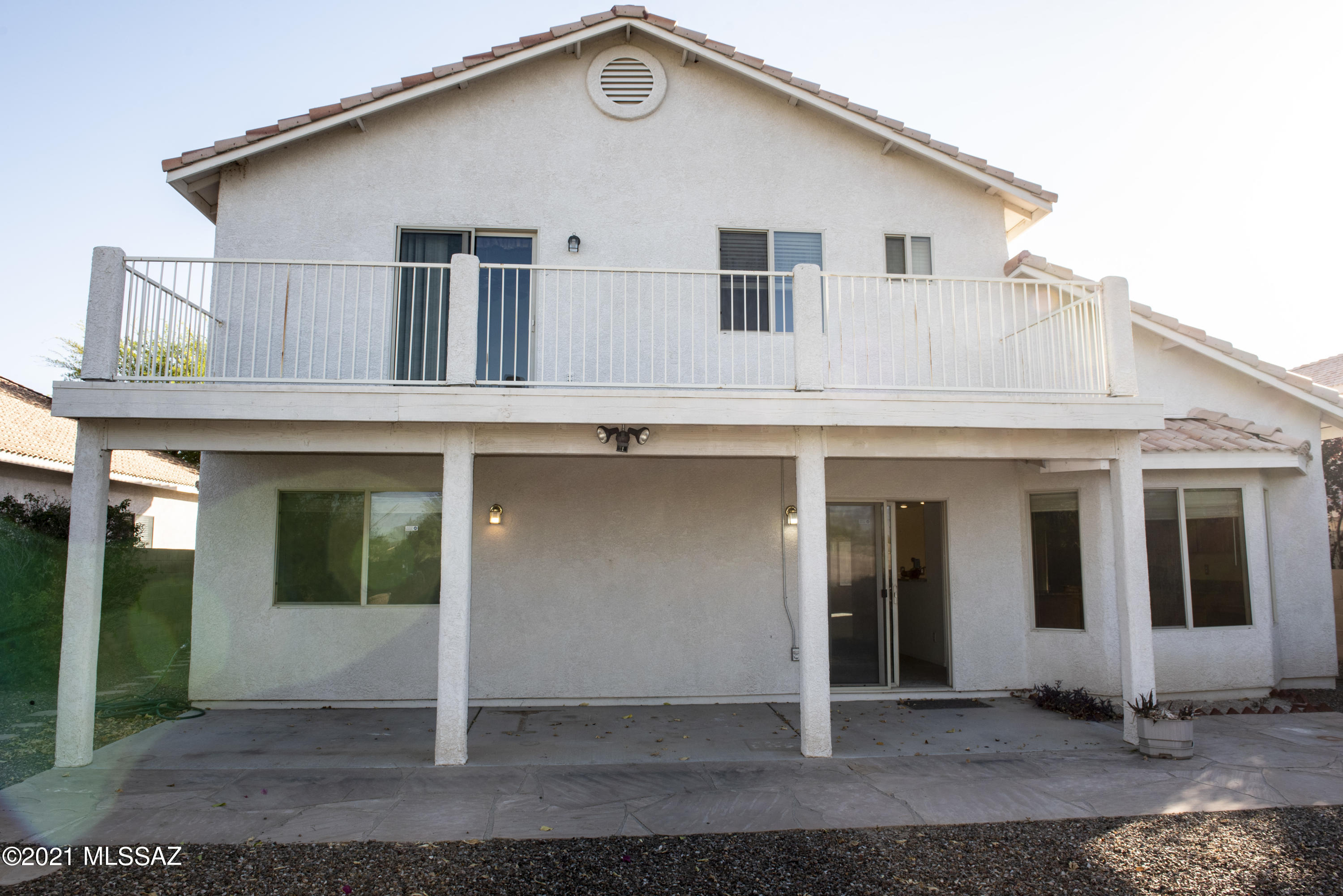 Mesquite Trails (1-88) - Residential