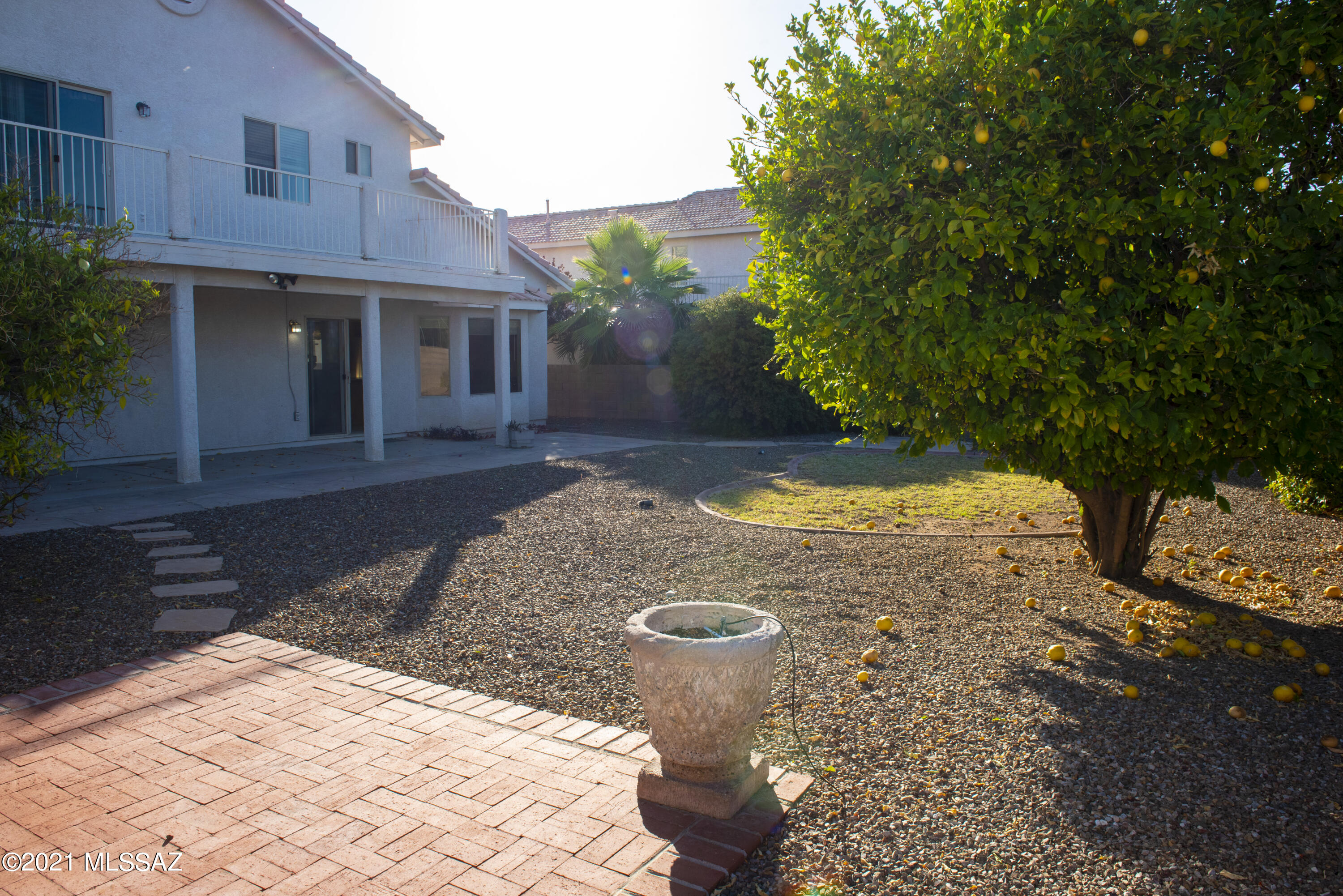 Mesquite Trails (1-88) - Residential