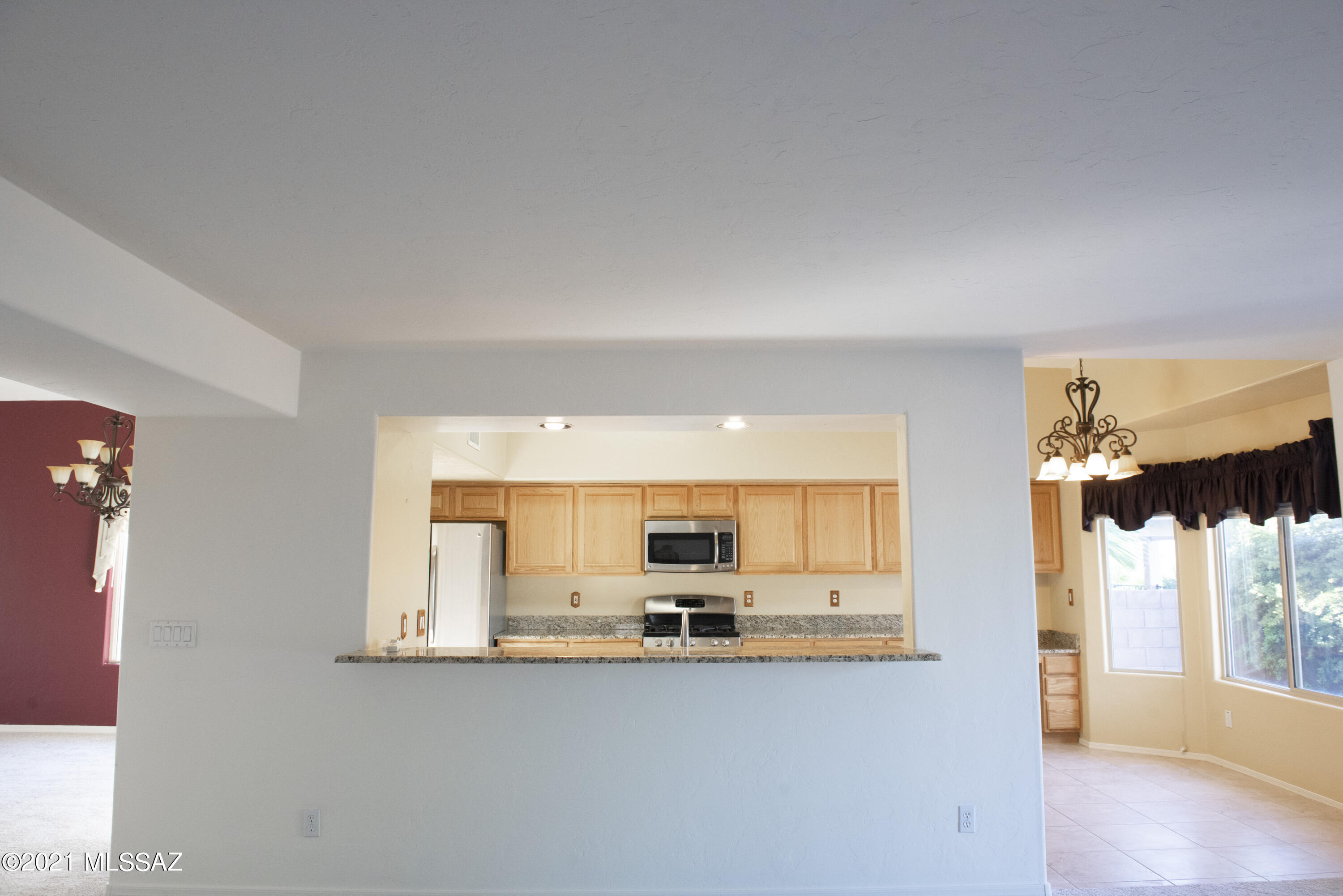 Mesquite Trails (1-88) - Residential