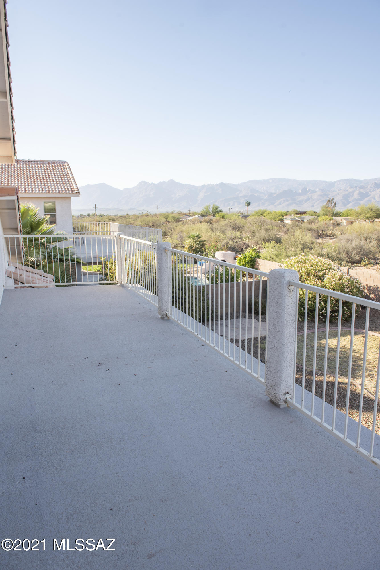 Mesquite Trails (1-88) - Residential