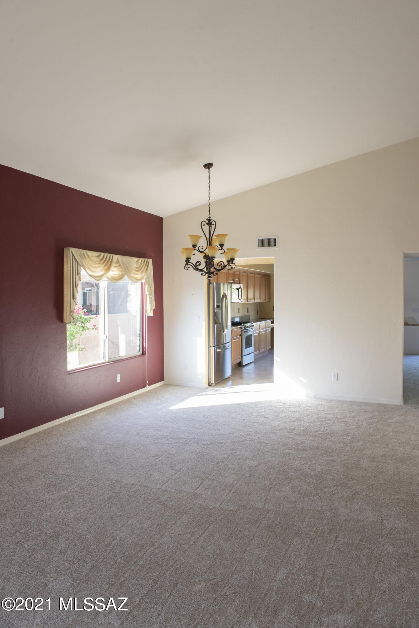 Mesquite Trails (1-88) - Residential