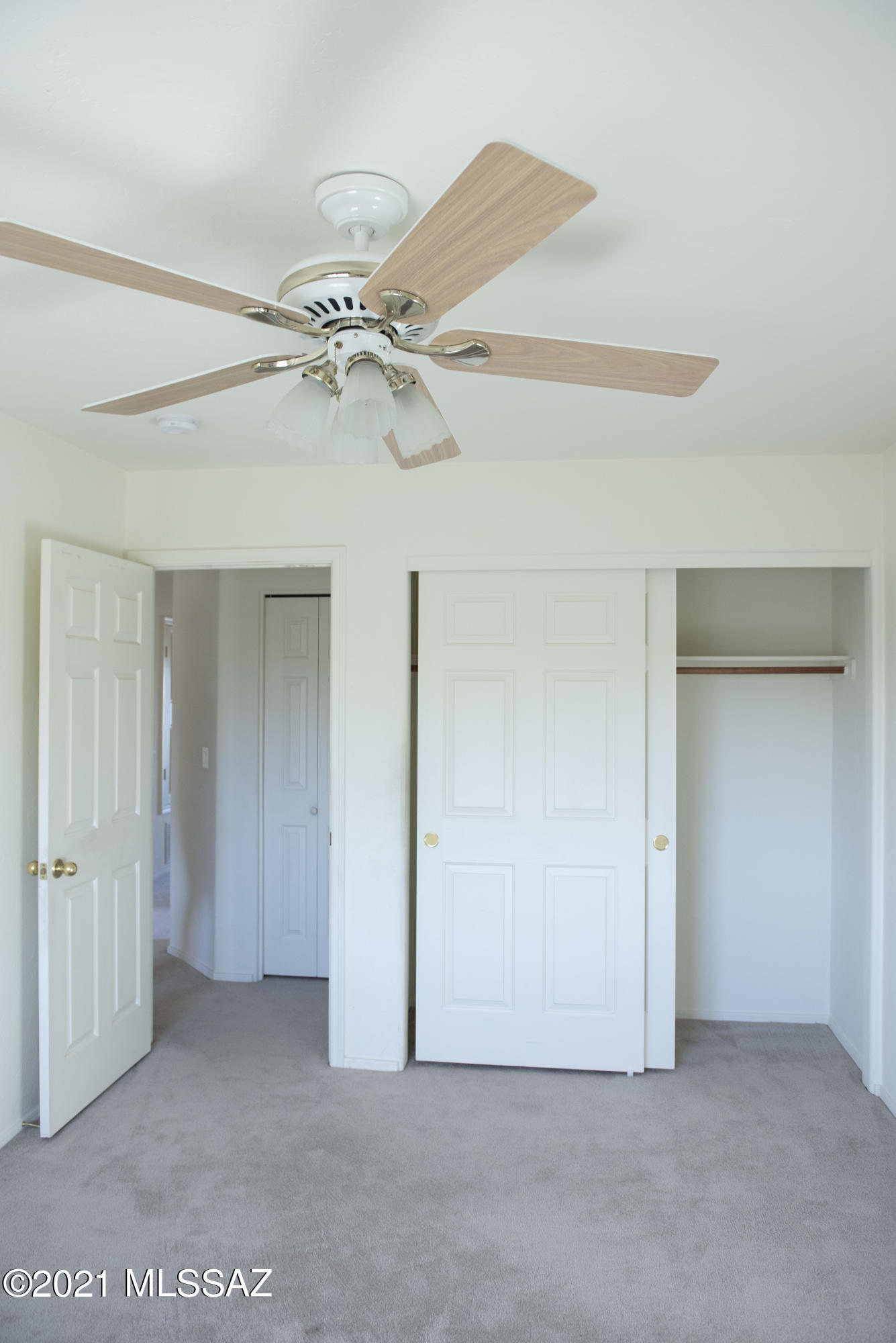 Mesquite Trails (1-88) - Residential