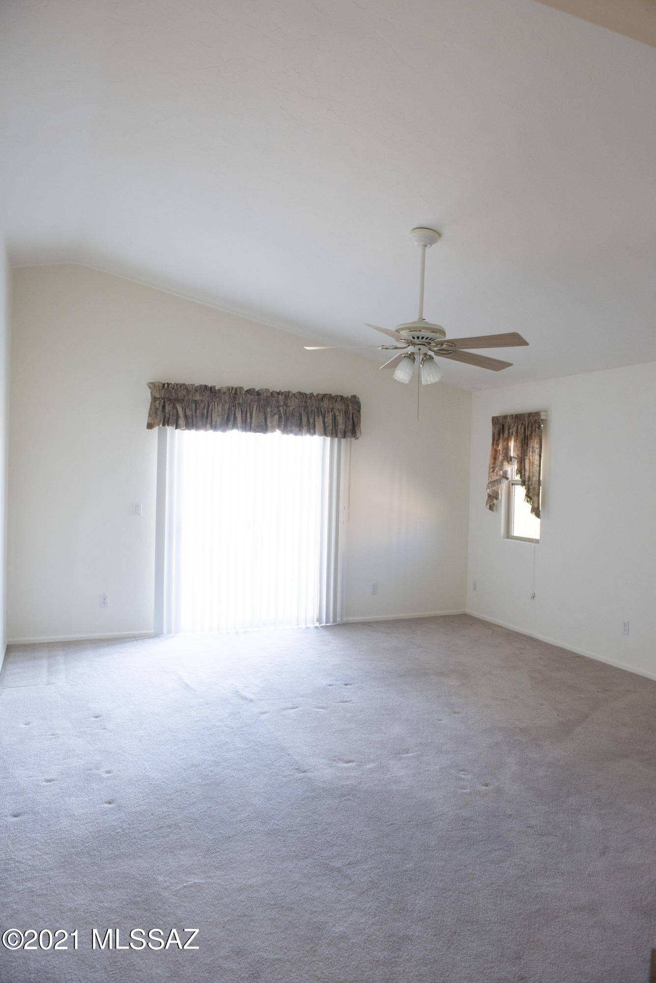 Mesquite Trails (1-88) - Residential