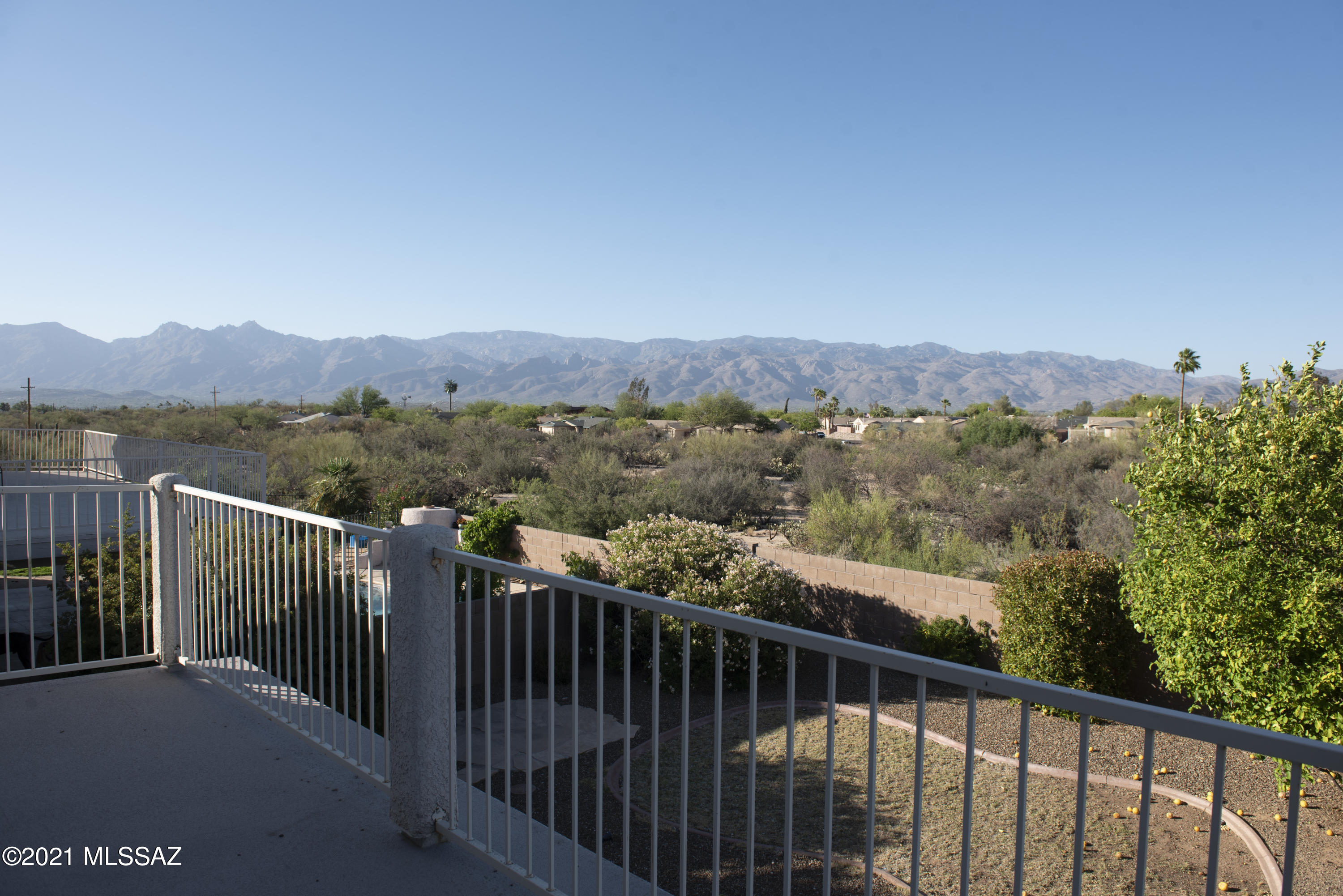 Mesquite Trails (1-88) - Residential
