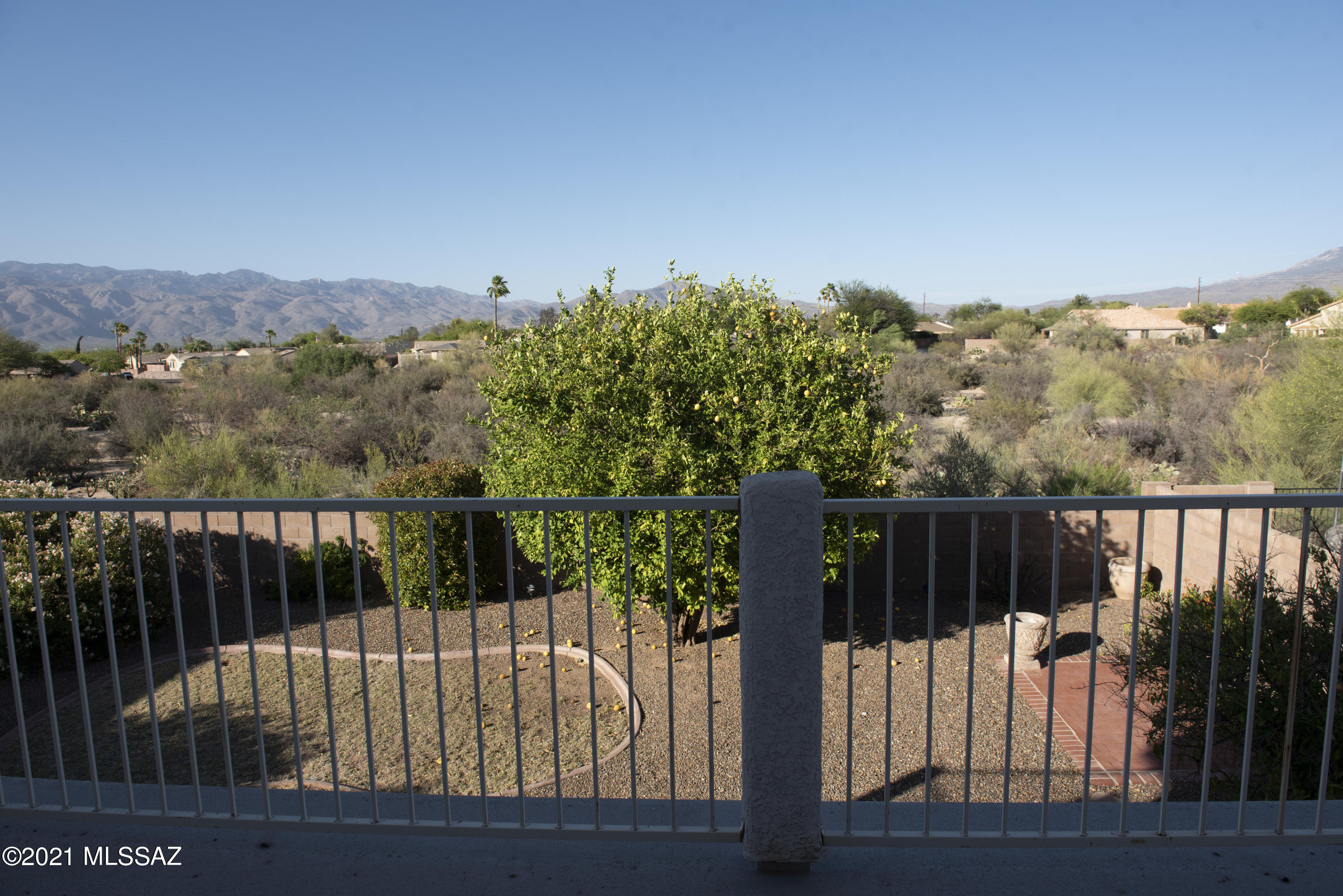 Mesquite Trails (1-88) - Residential