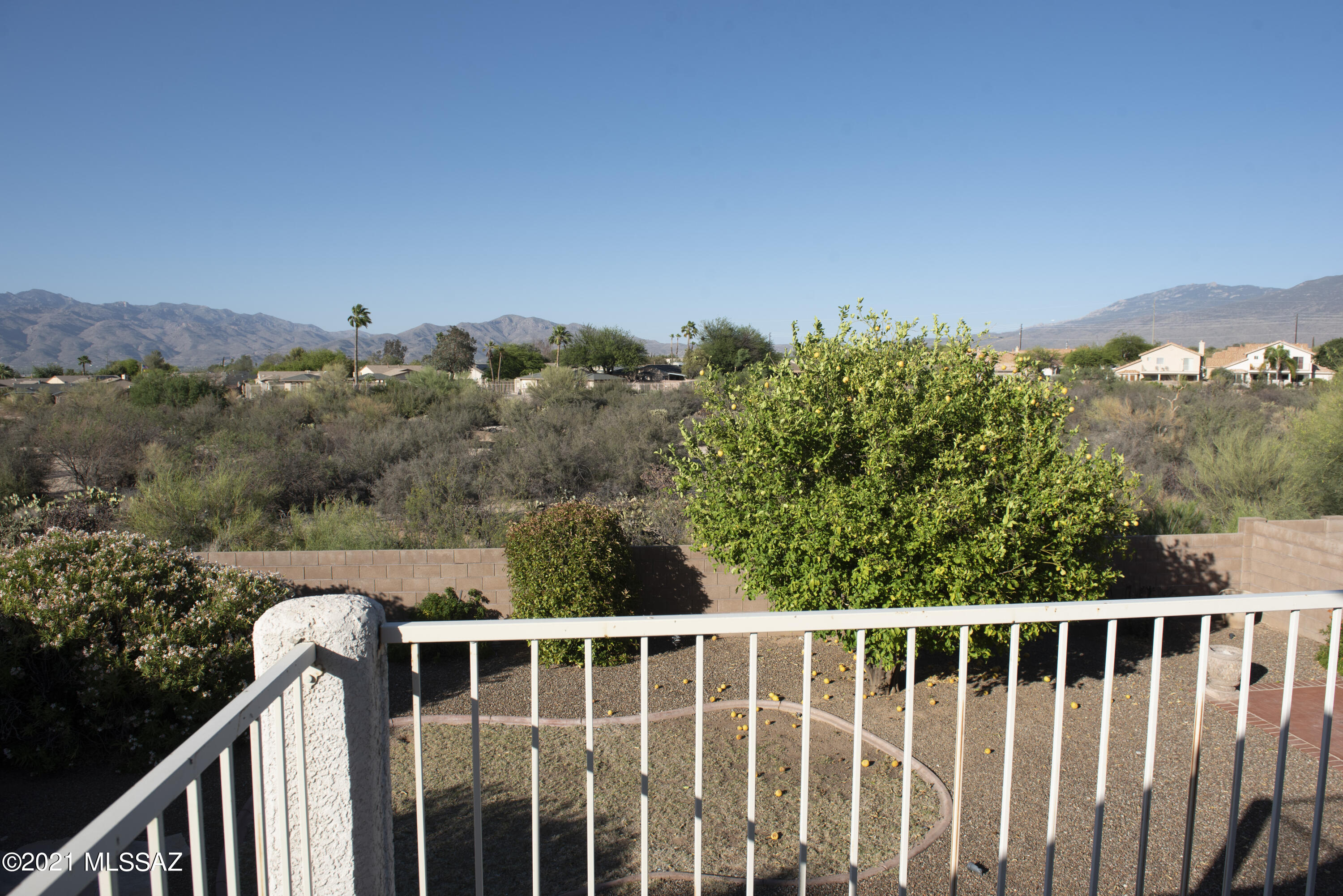 Mesquite Trails (1-88) - Residential