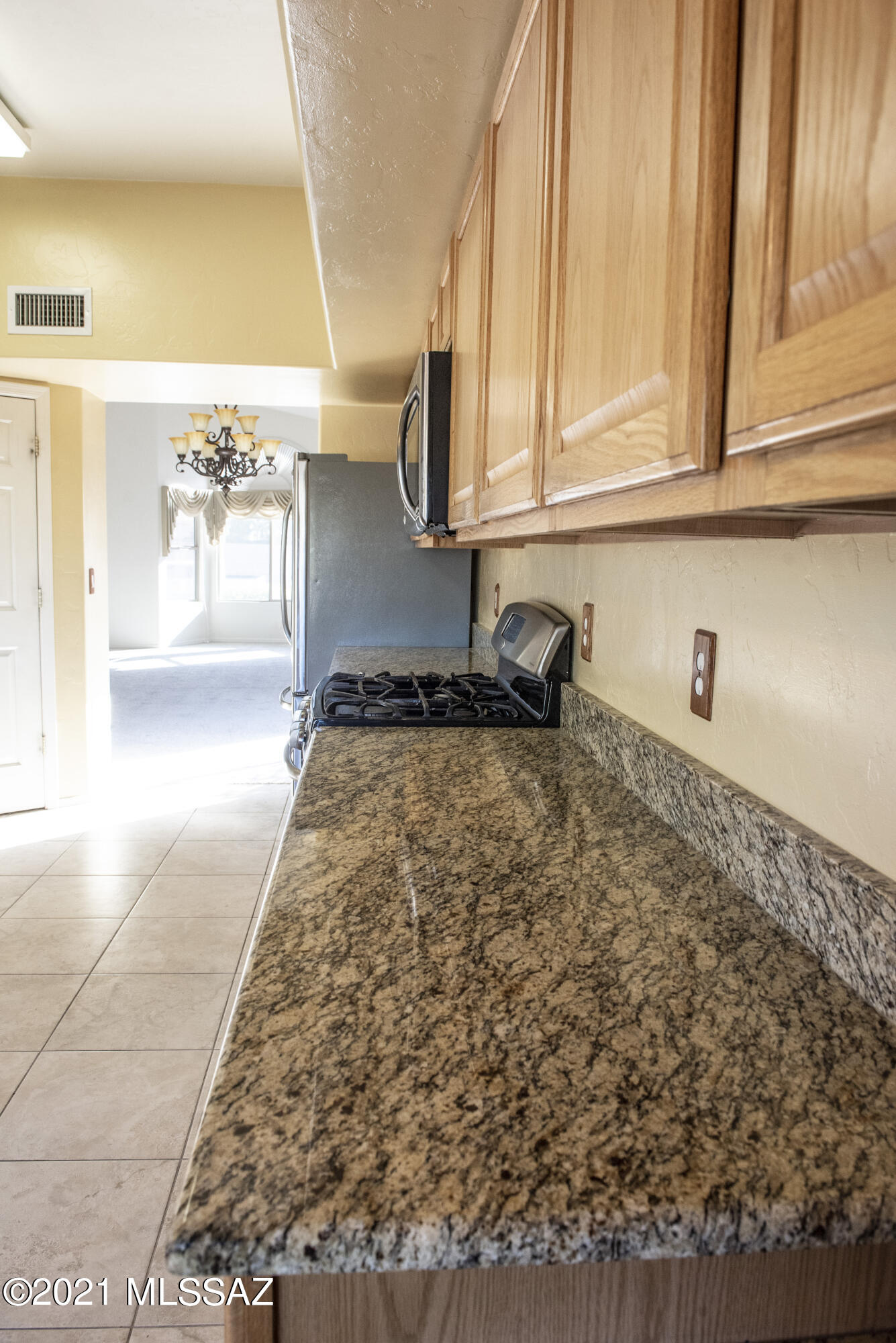 Mesquite Trails (1-88) - Residential